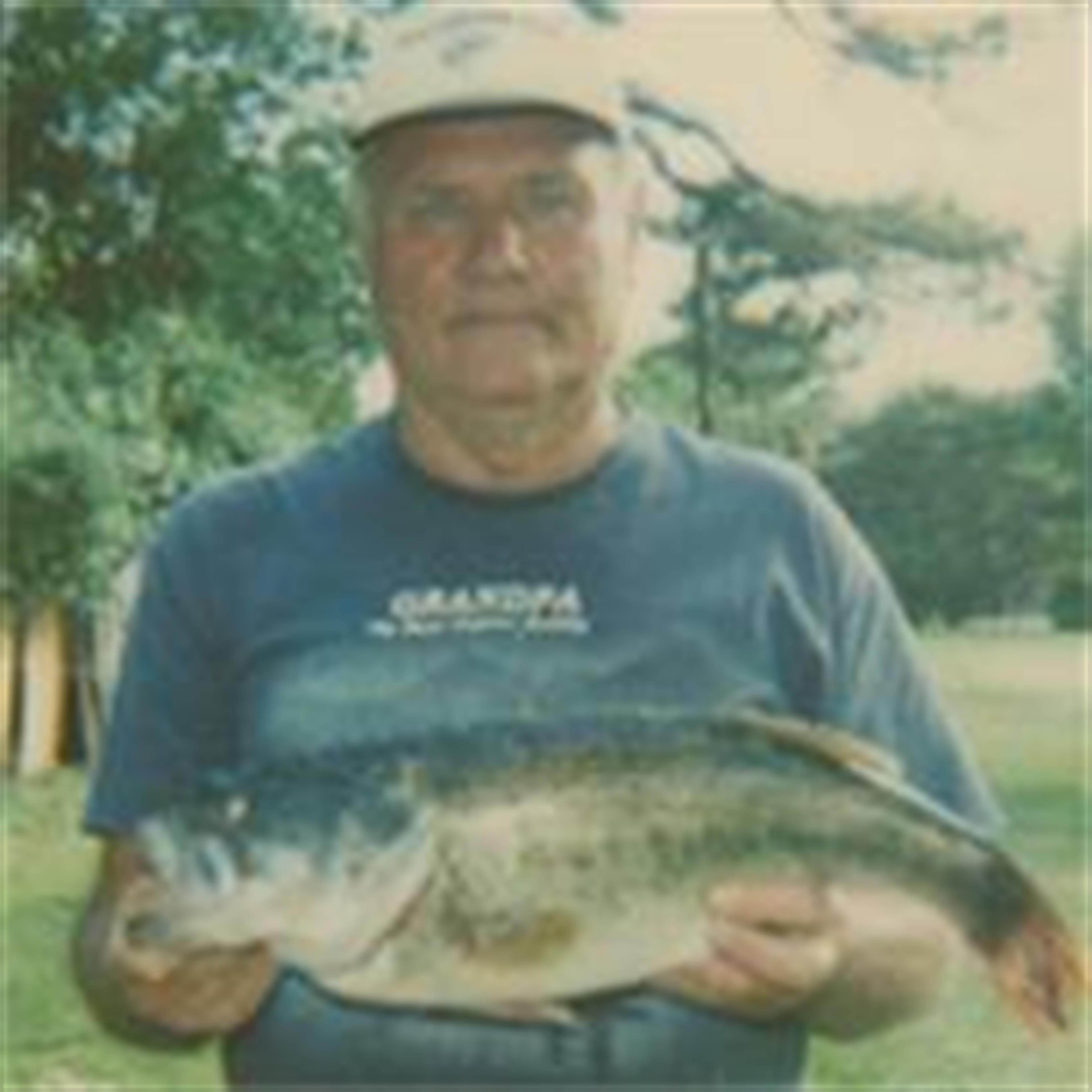 Robert Lee Davis