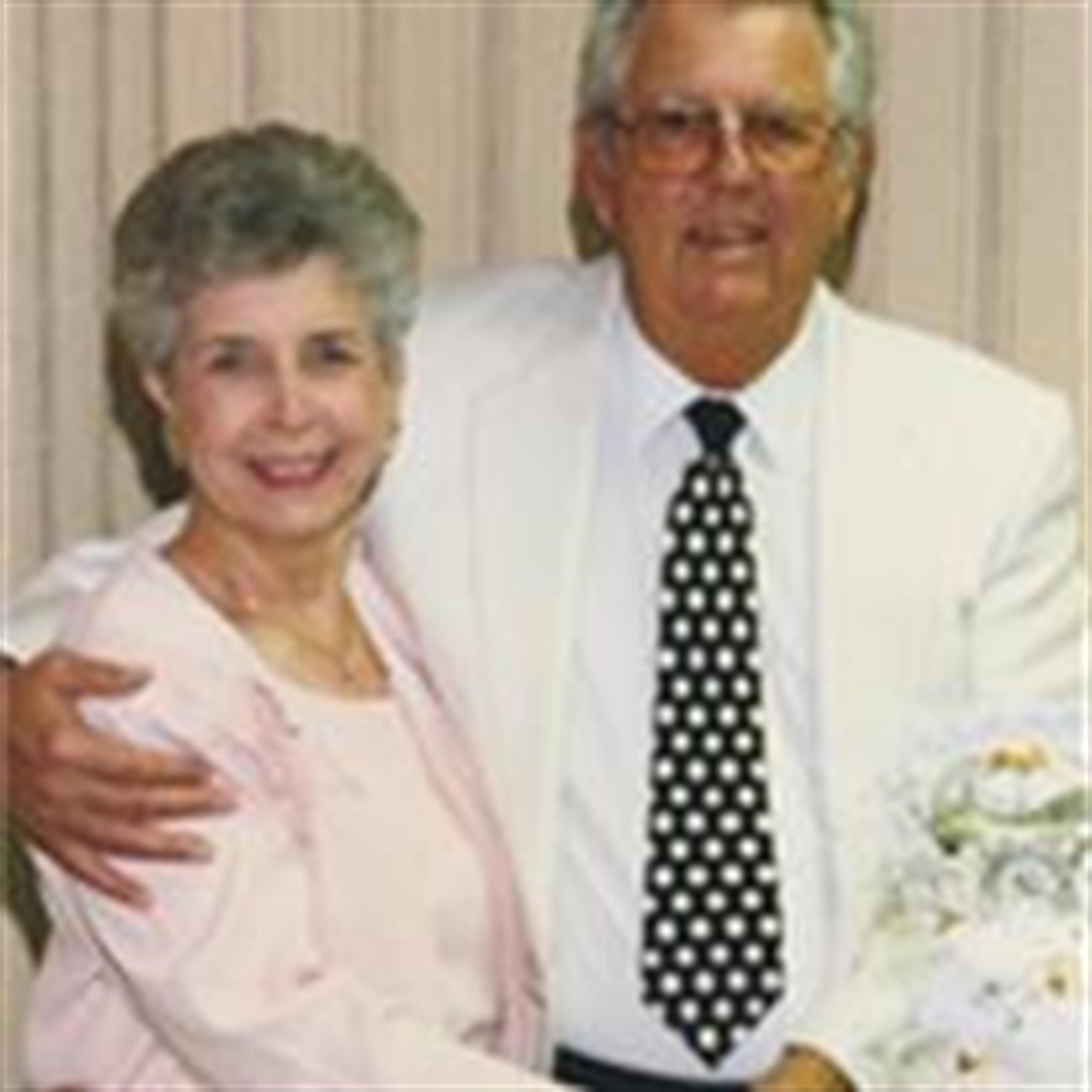 Kathleen Johnson Dugger
