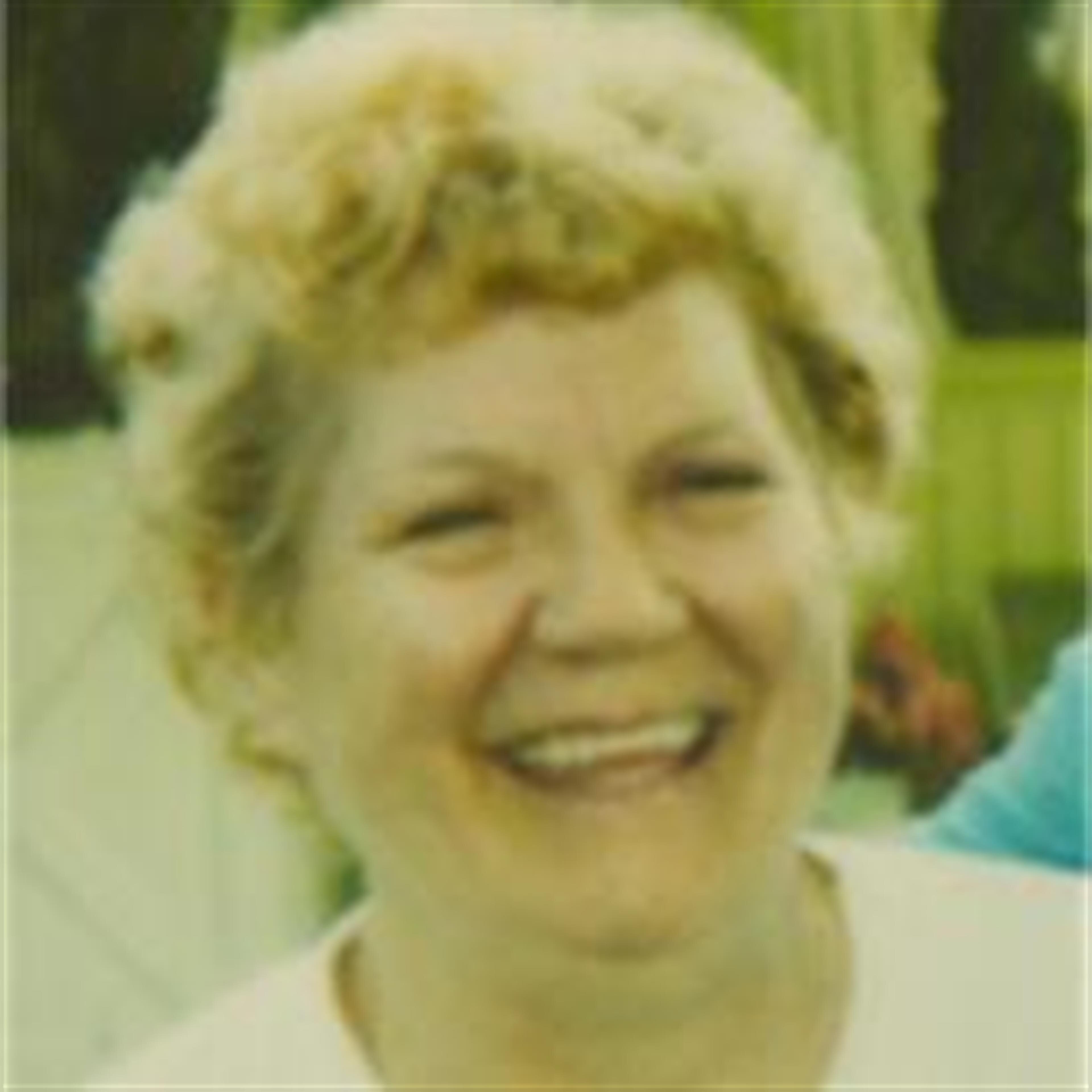 Edna Hunter