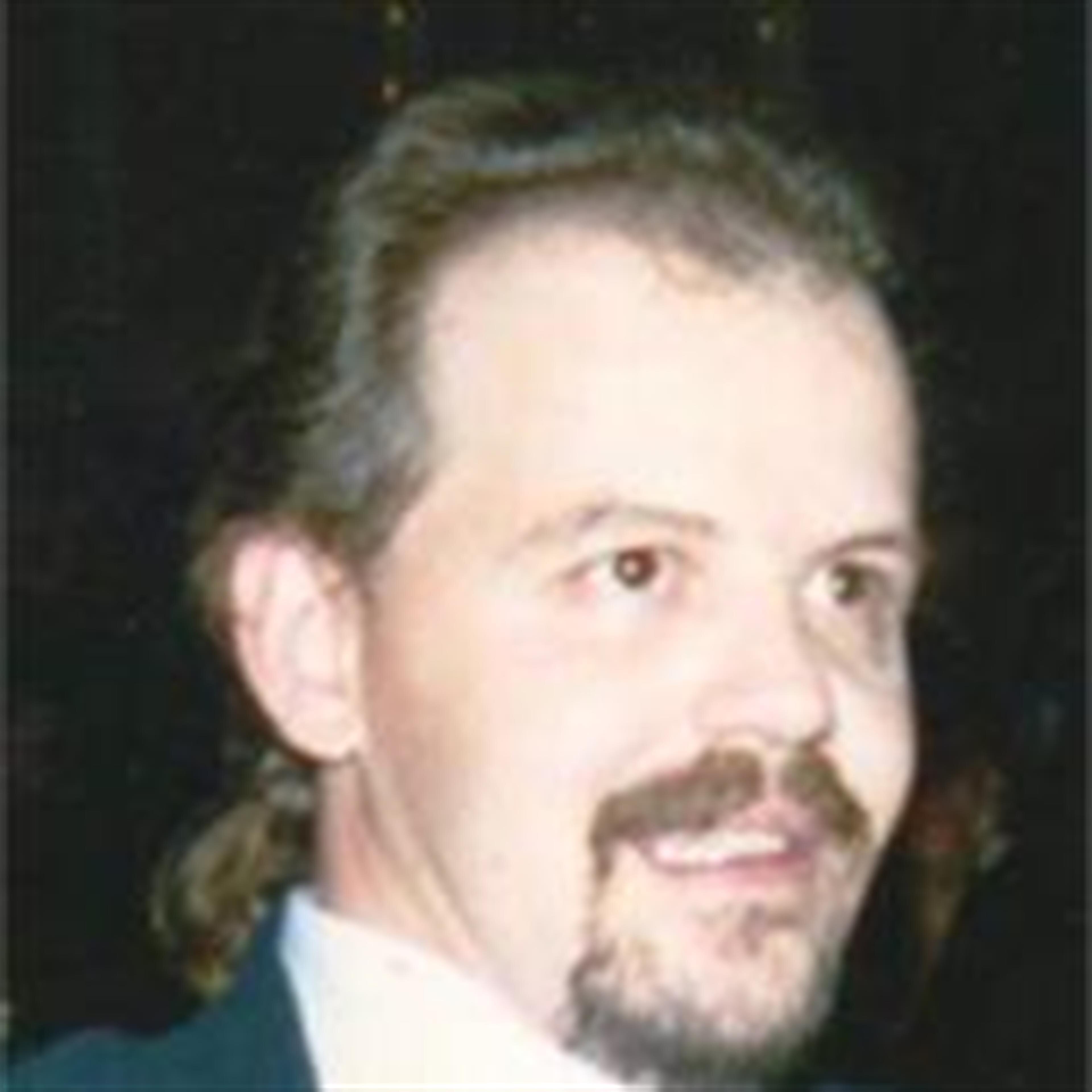 Mark Wayne Milliken