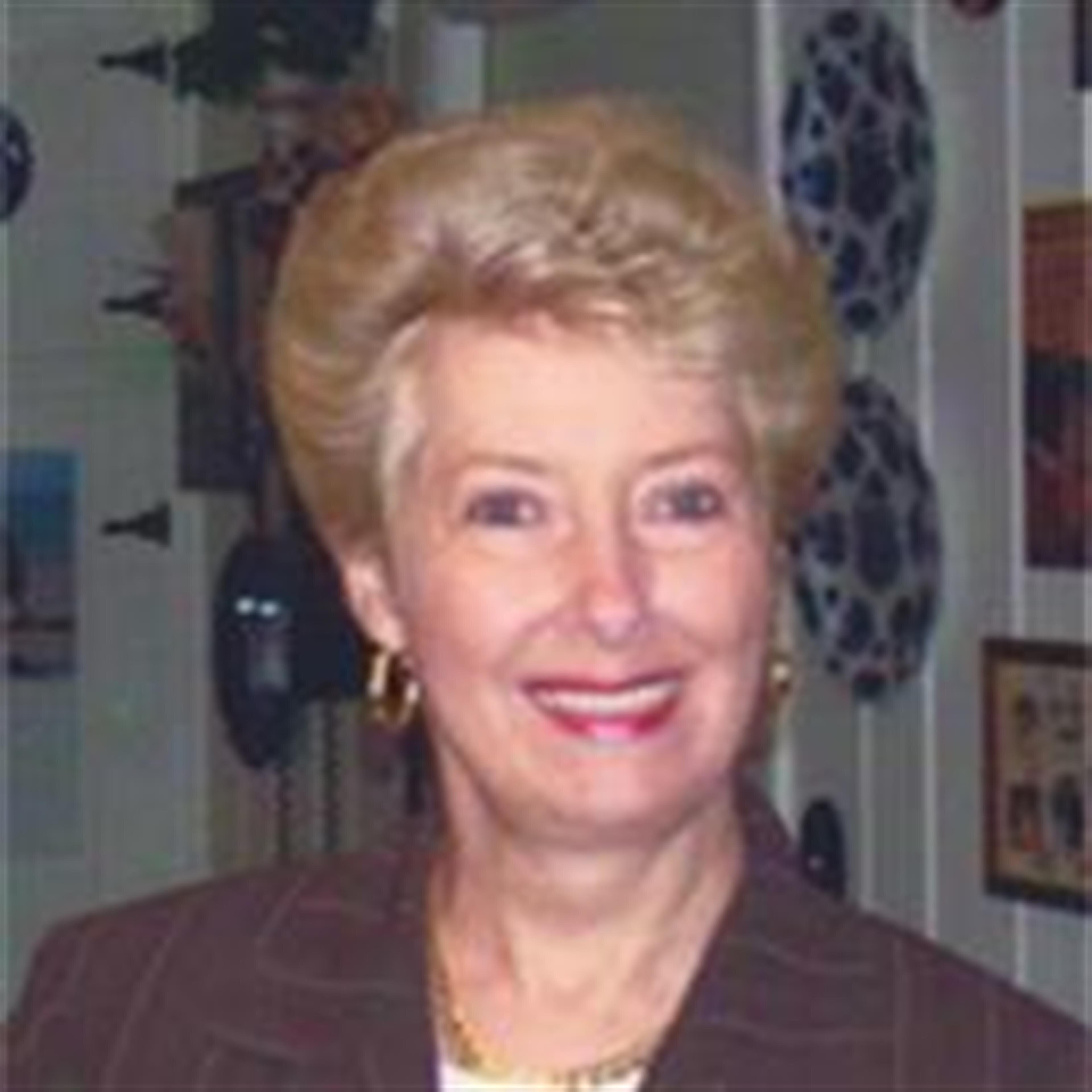 Patsy Jo Payne