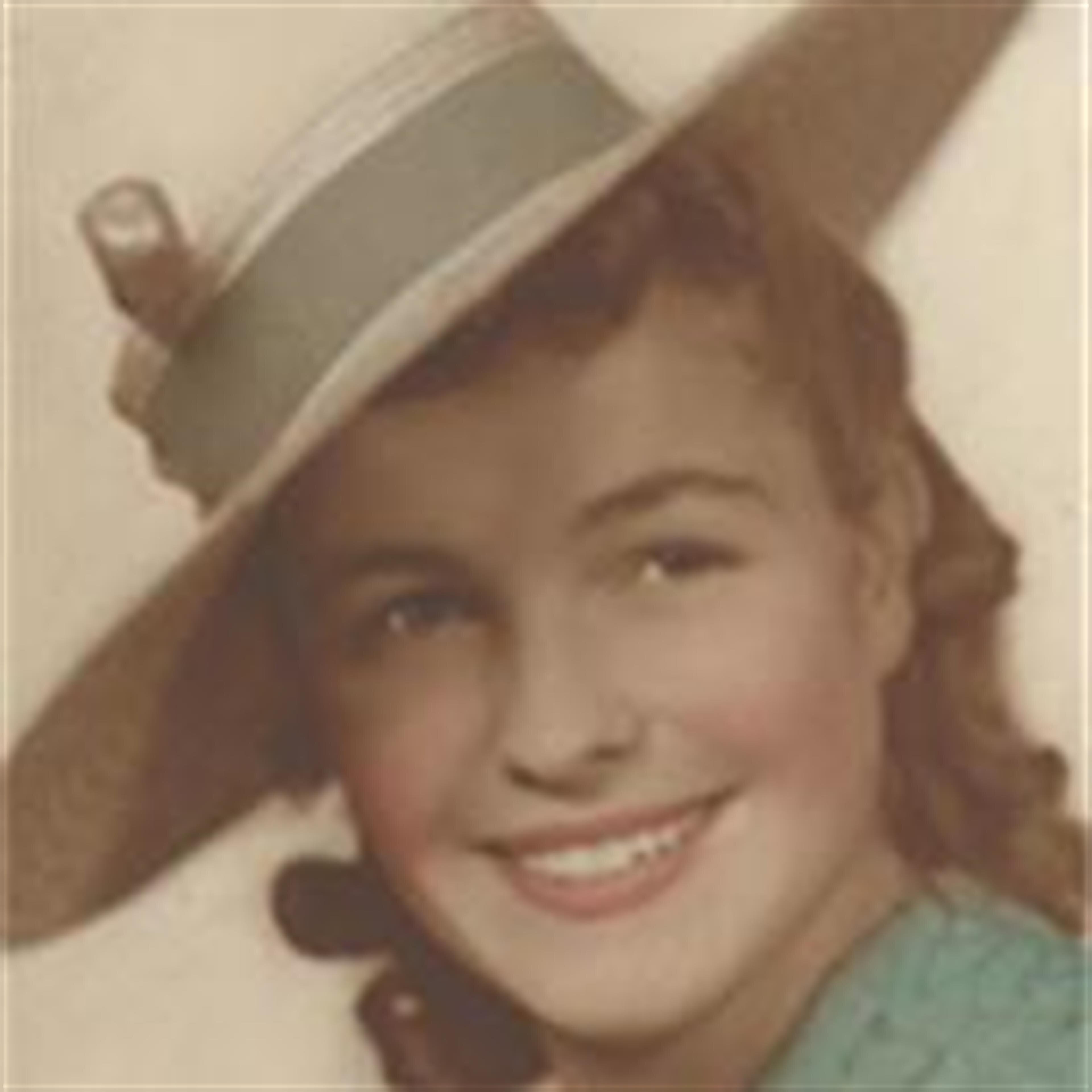 Sarah Curry