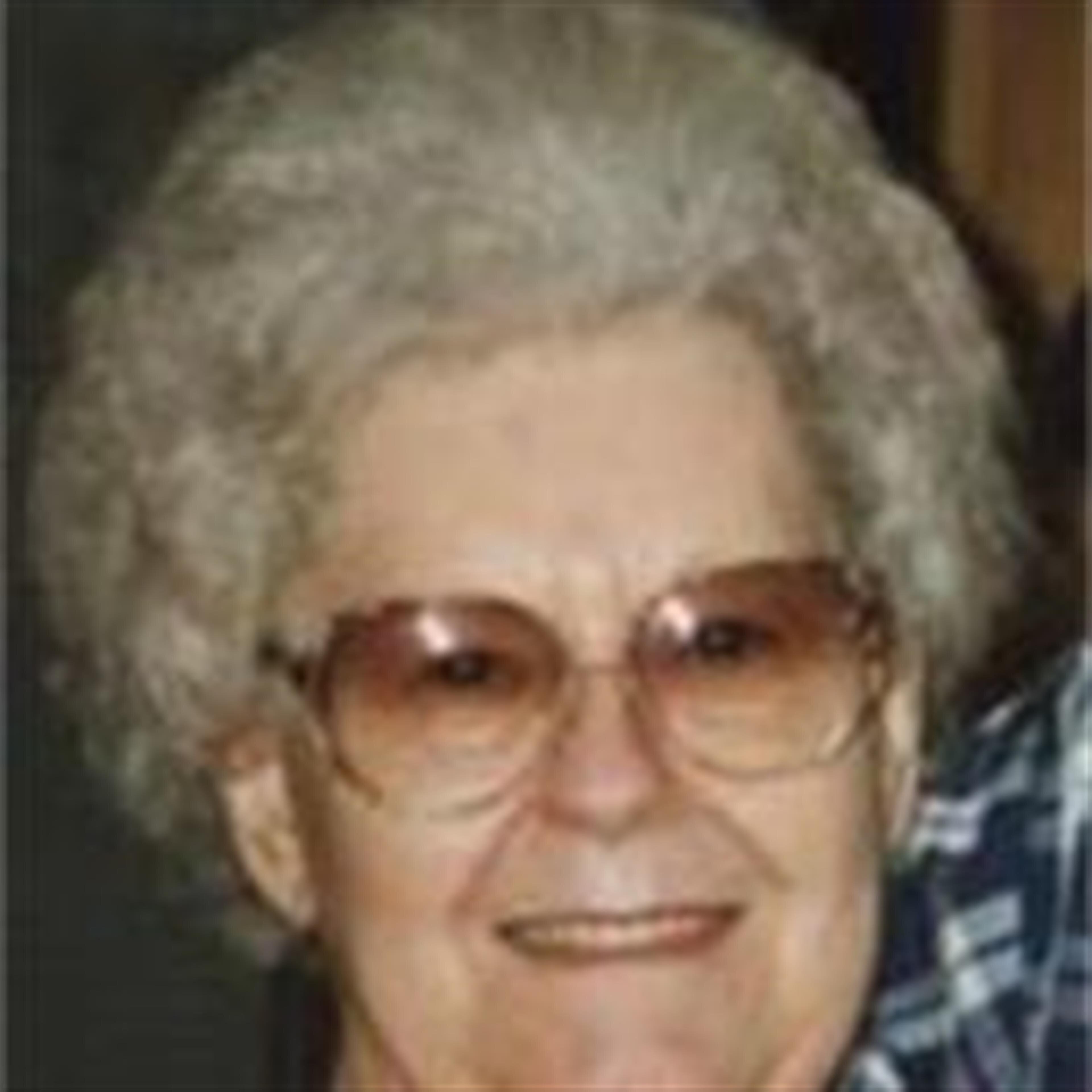Eva Nell Pharris