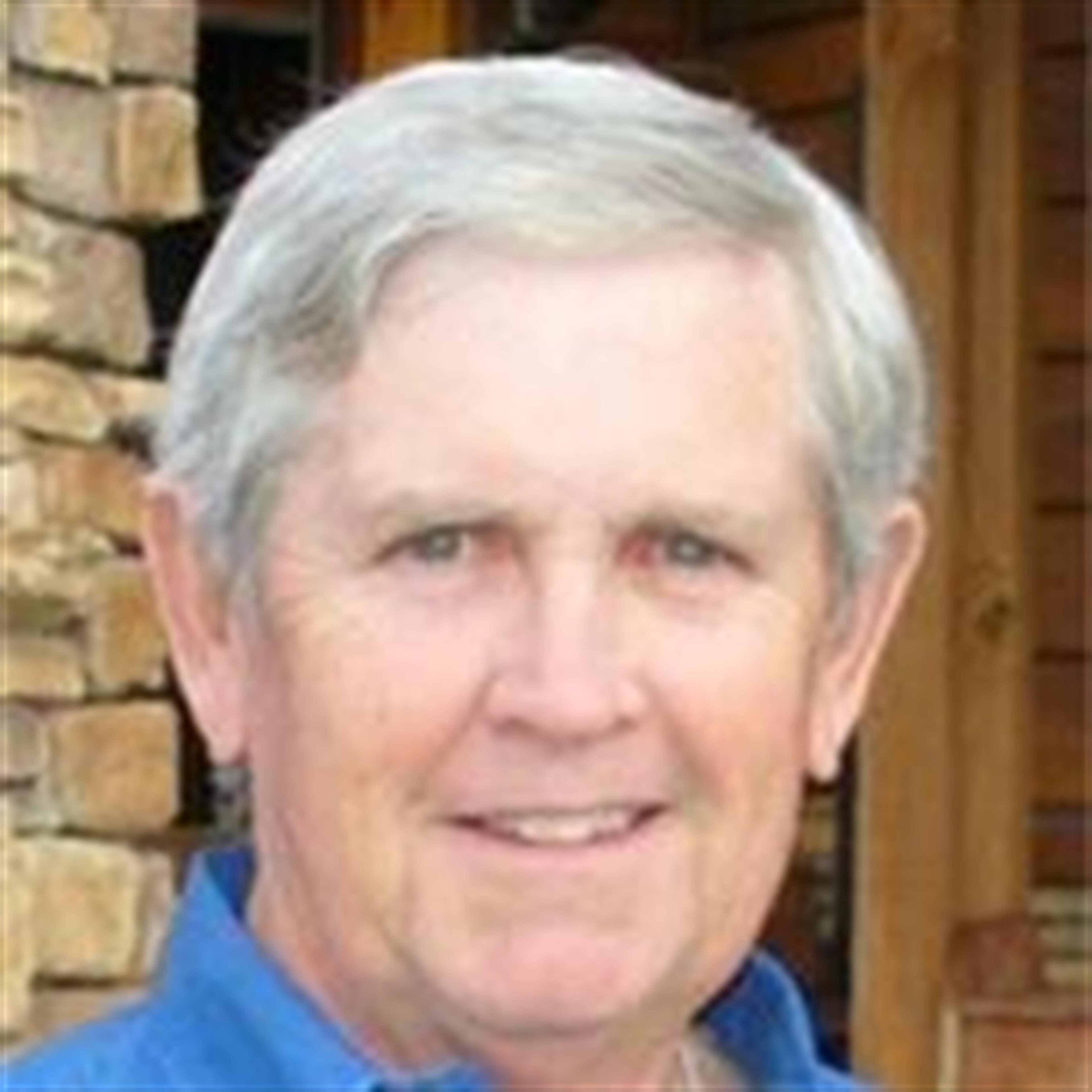 Thomas William Squires