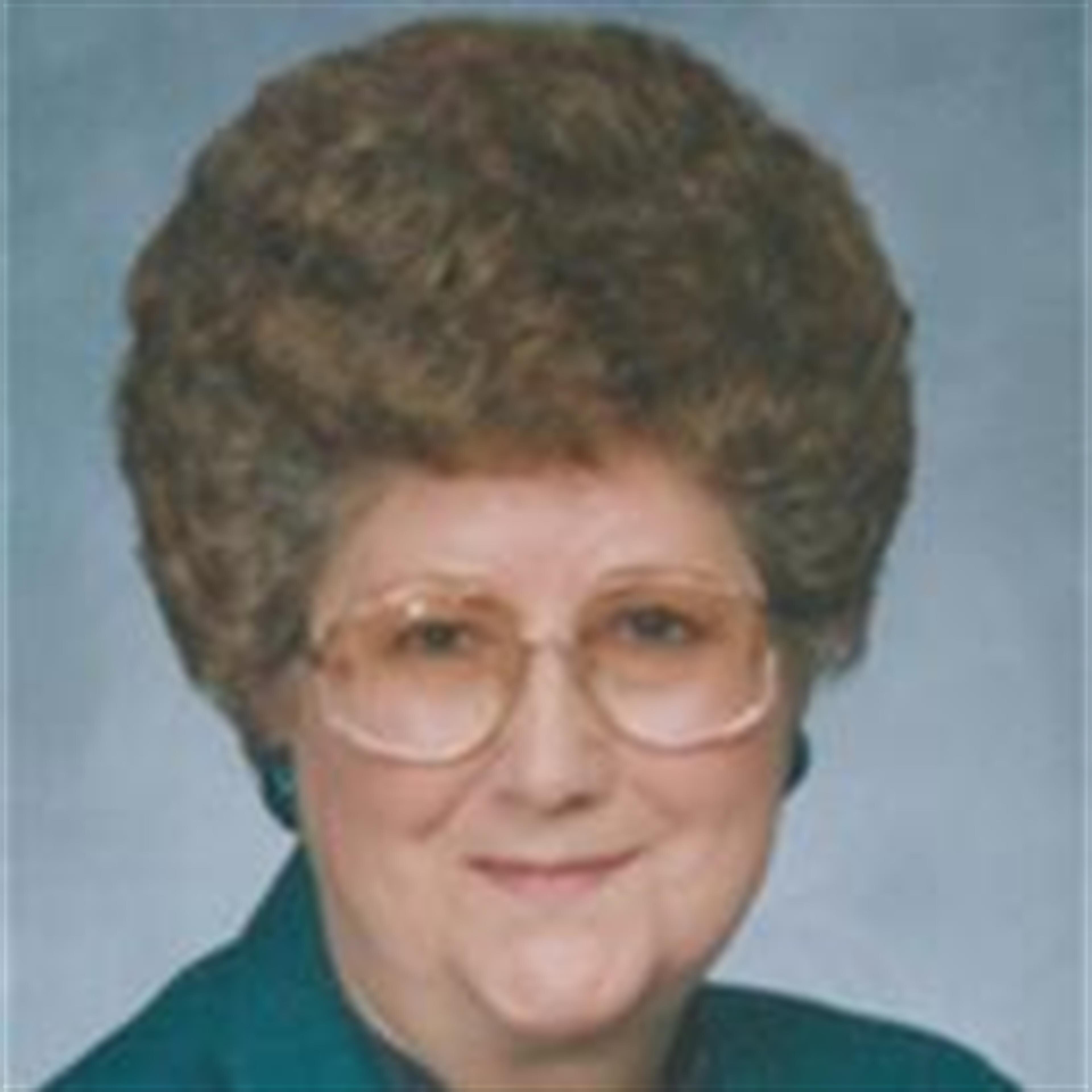 Joy Arnold Hix