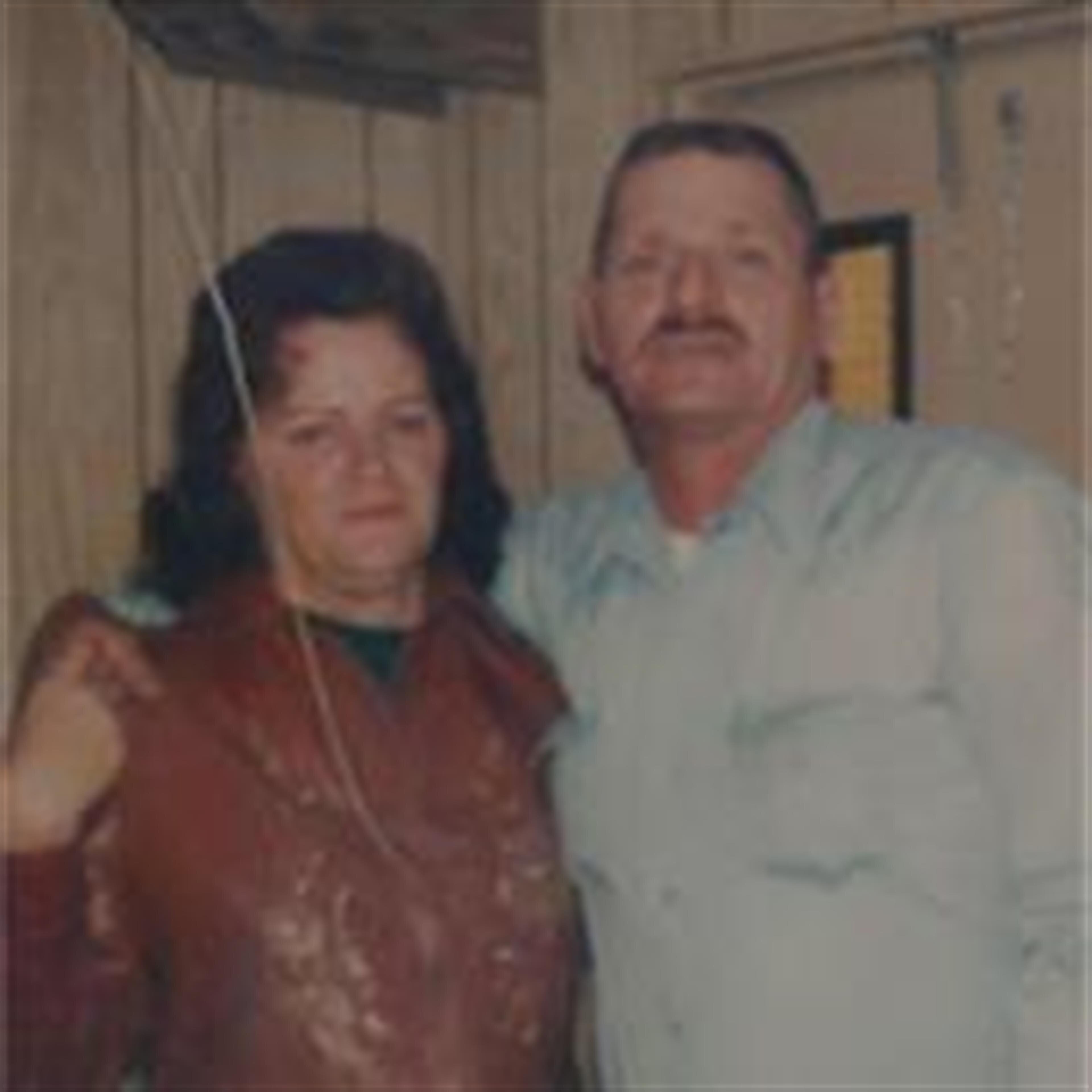Billie Alice Clark