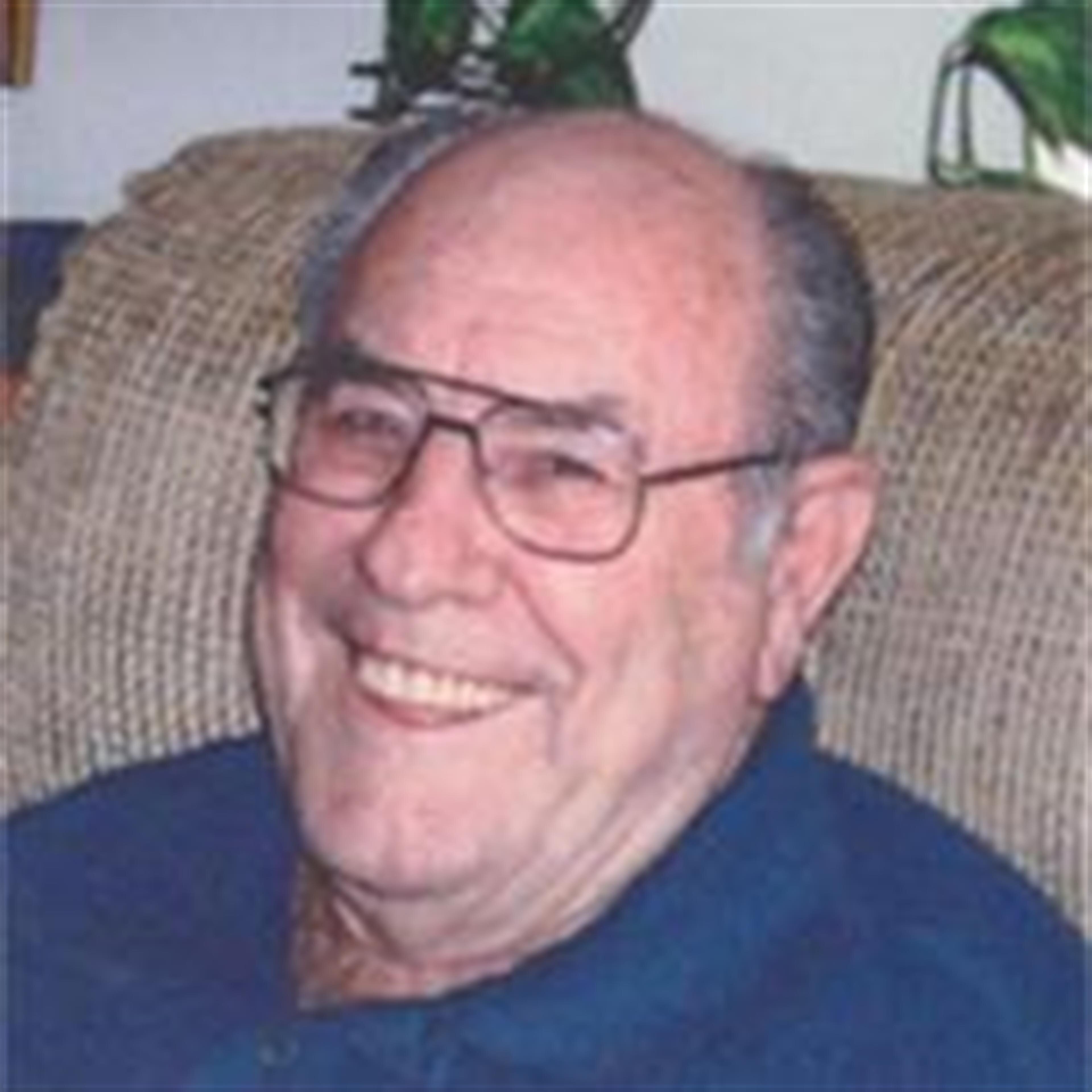 Maurice Reams Partain