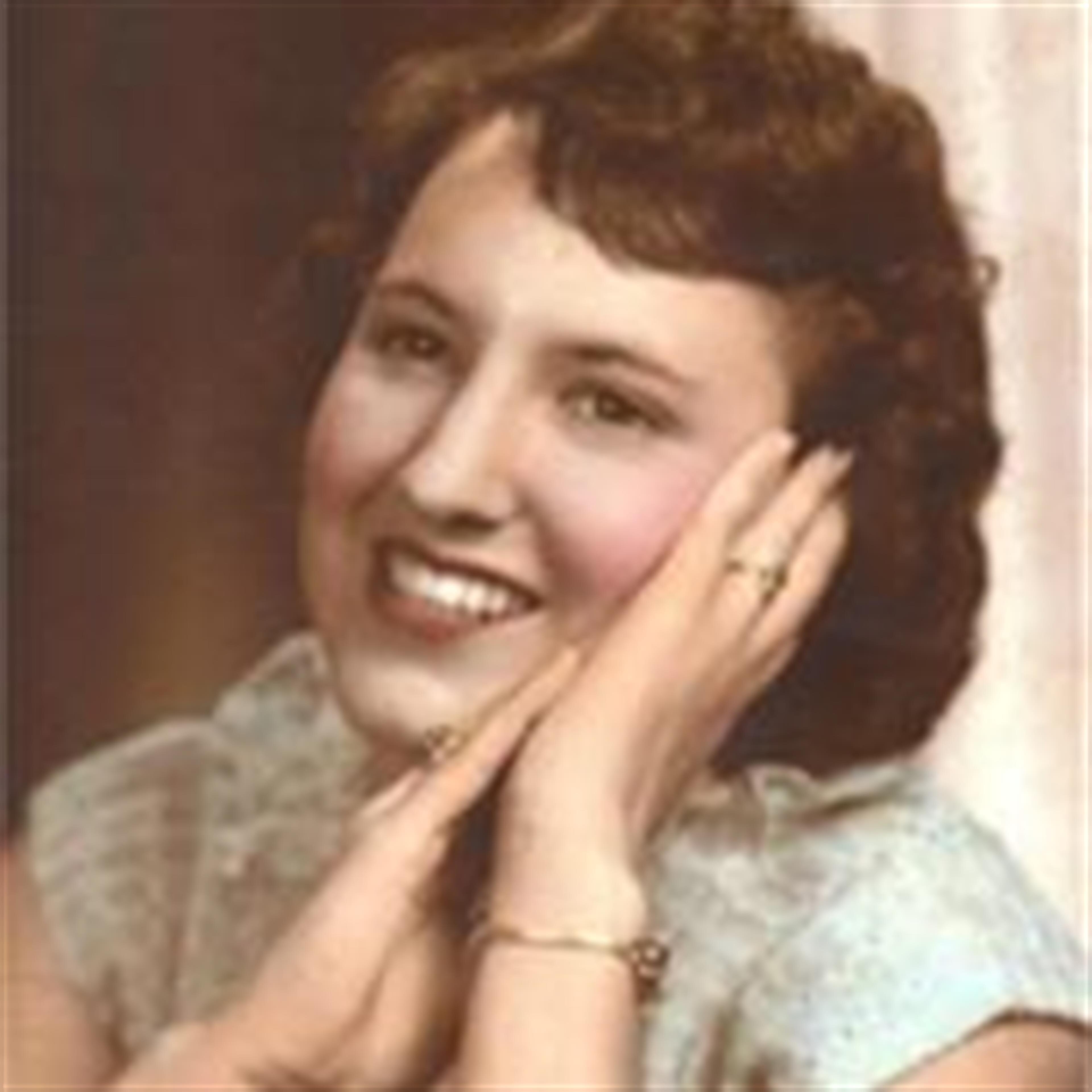 Ann Gill Hawkins