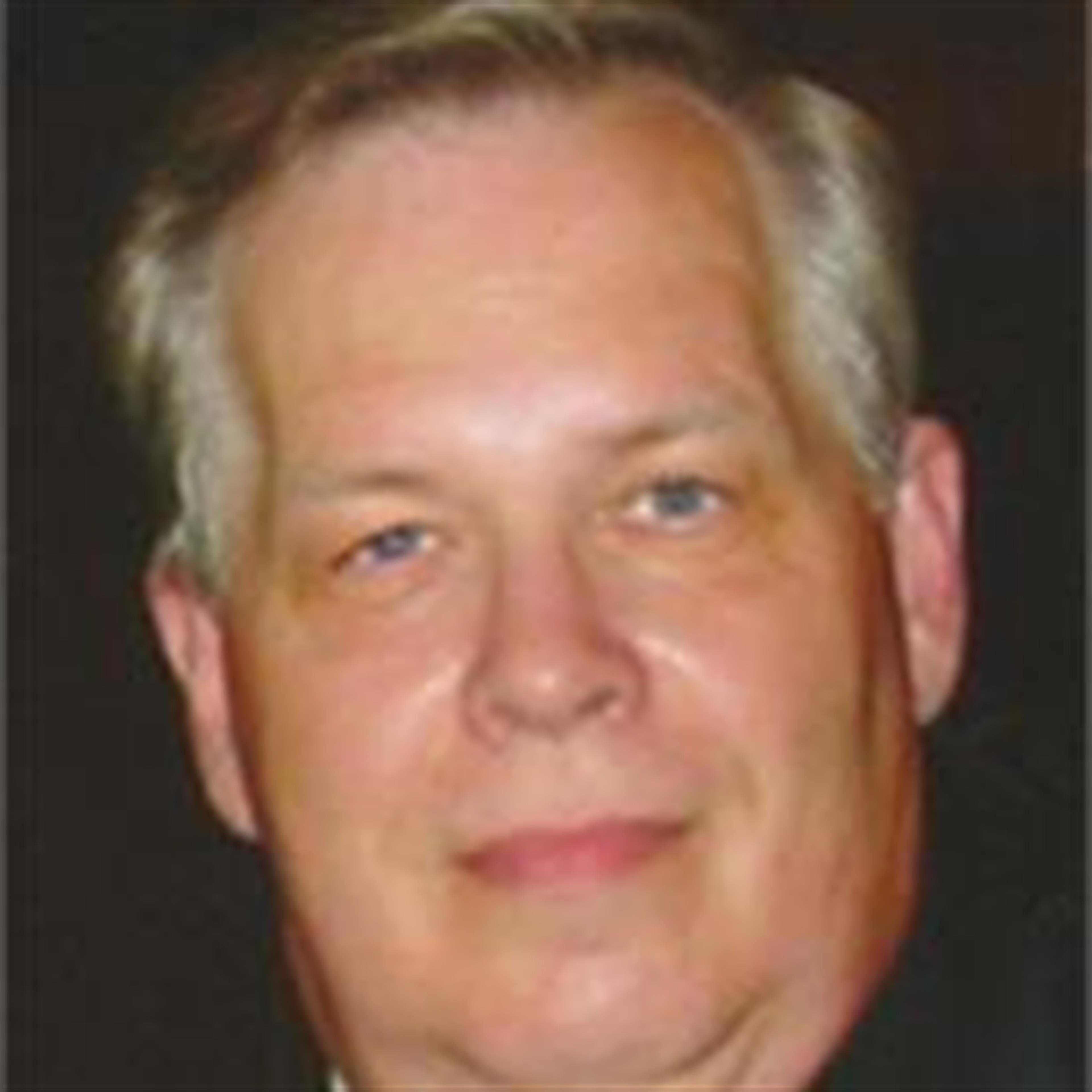 Donald Wayne Light