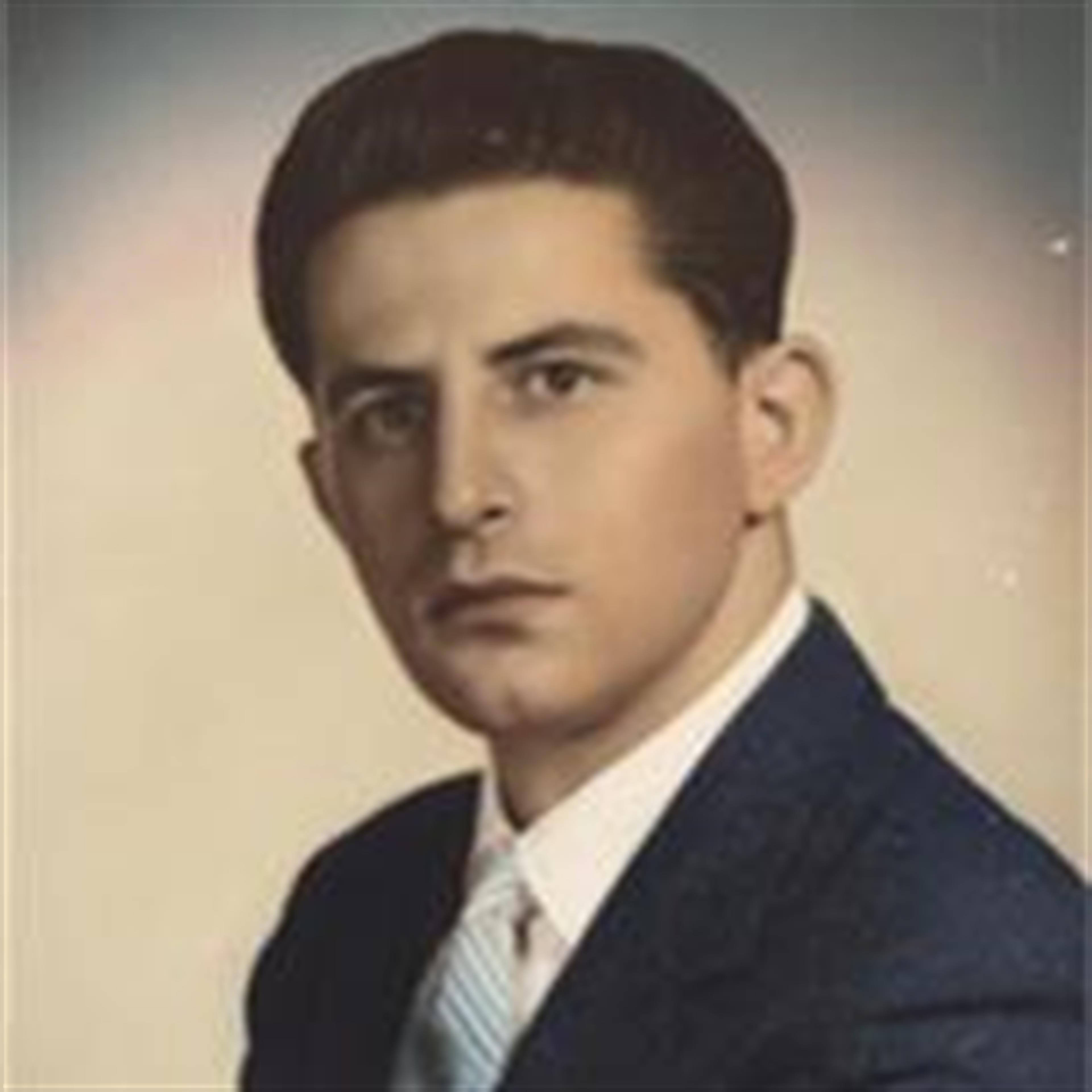 Liberatore Anthony Allocco