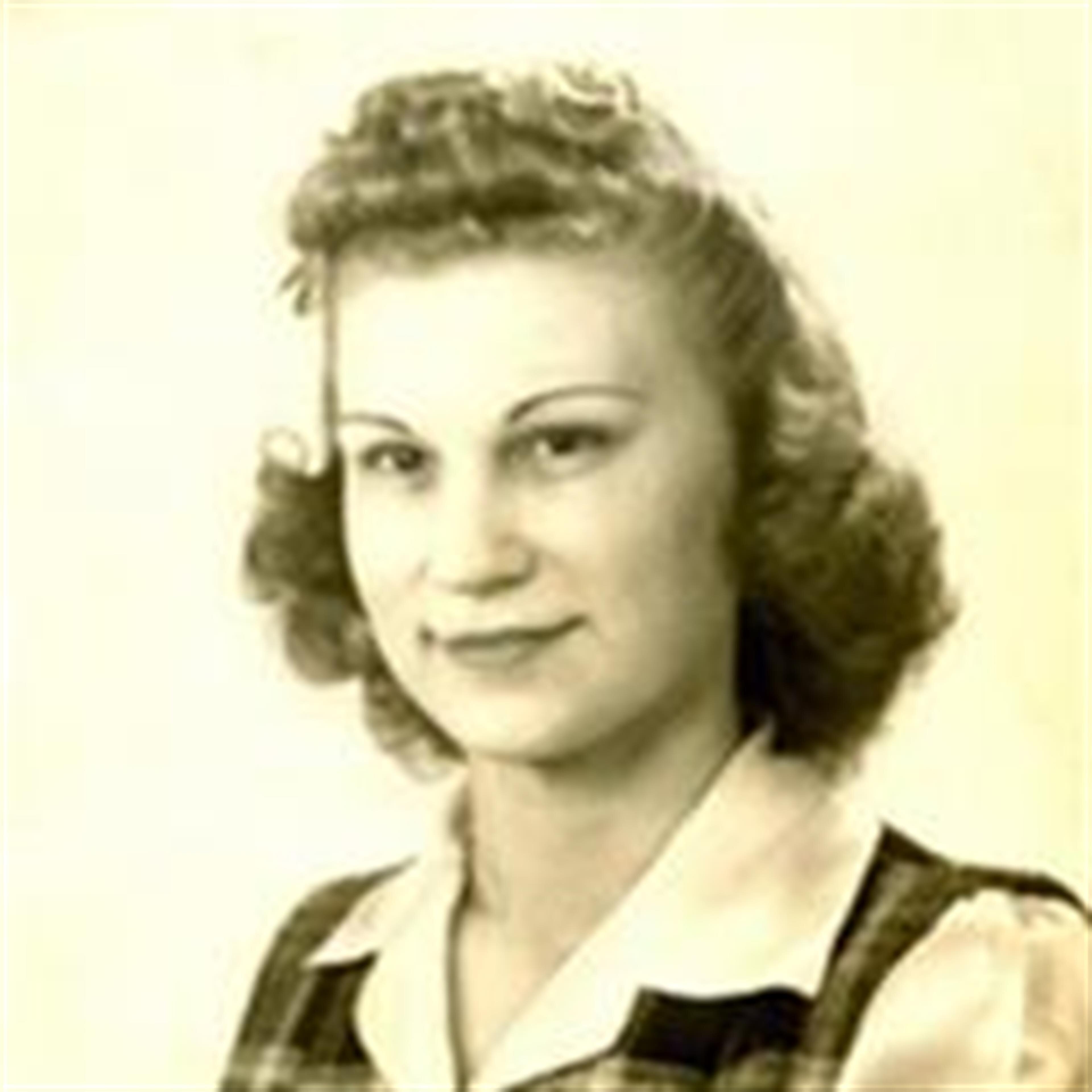 Hazel Edwards Fitzpatrick