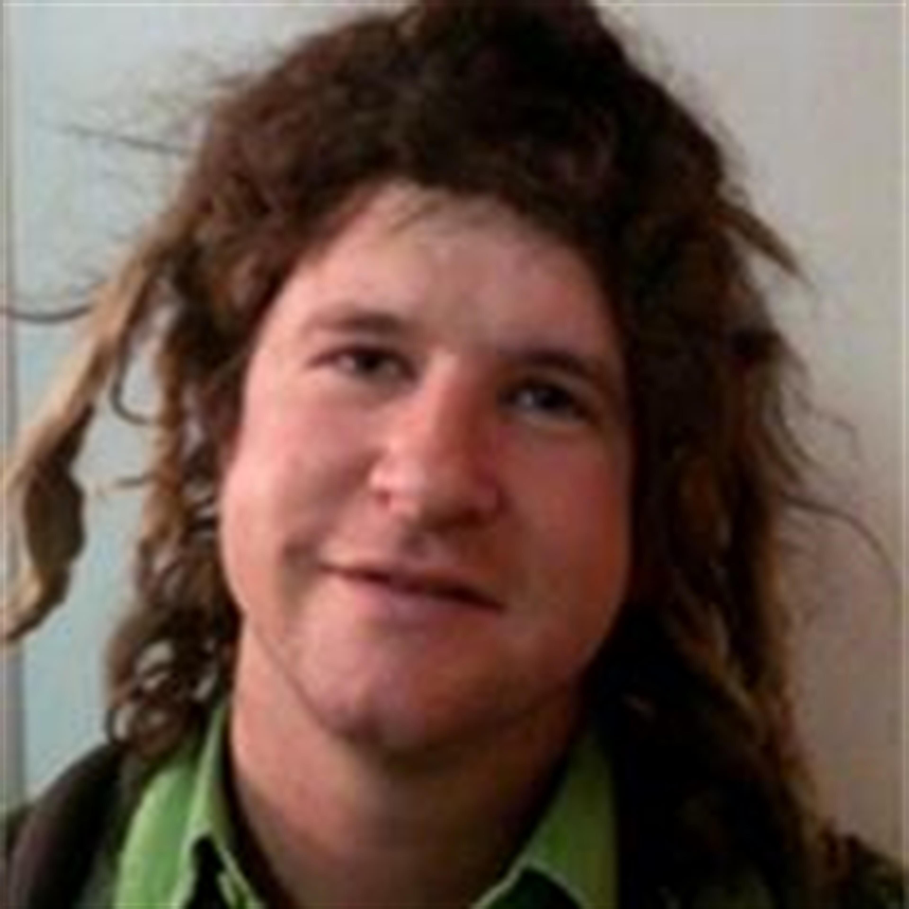 Christian Andrew Owens