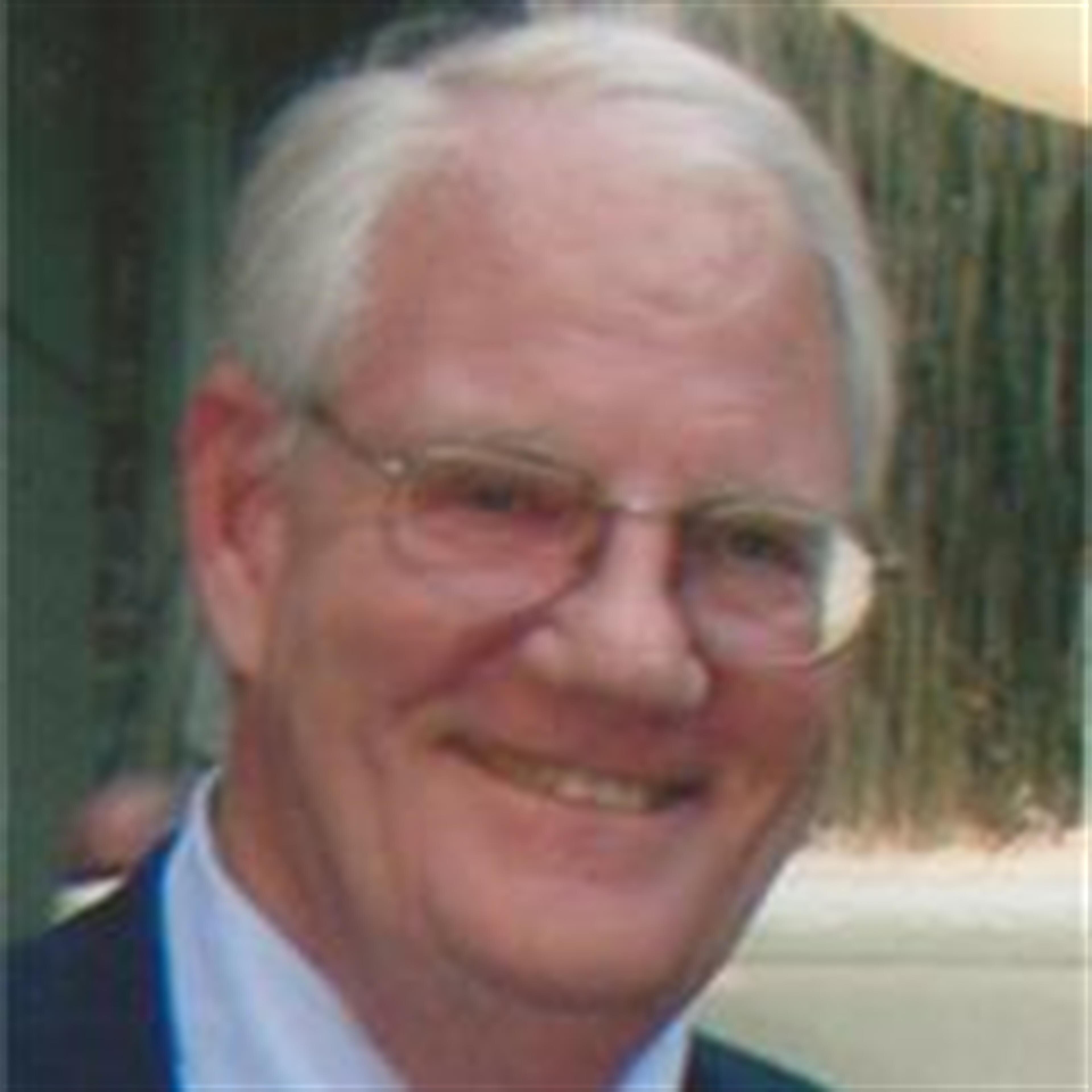 Bill Hodde