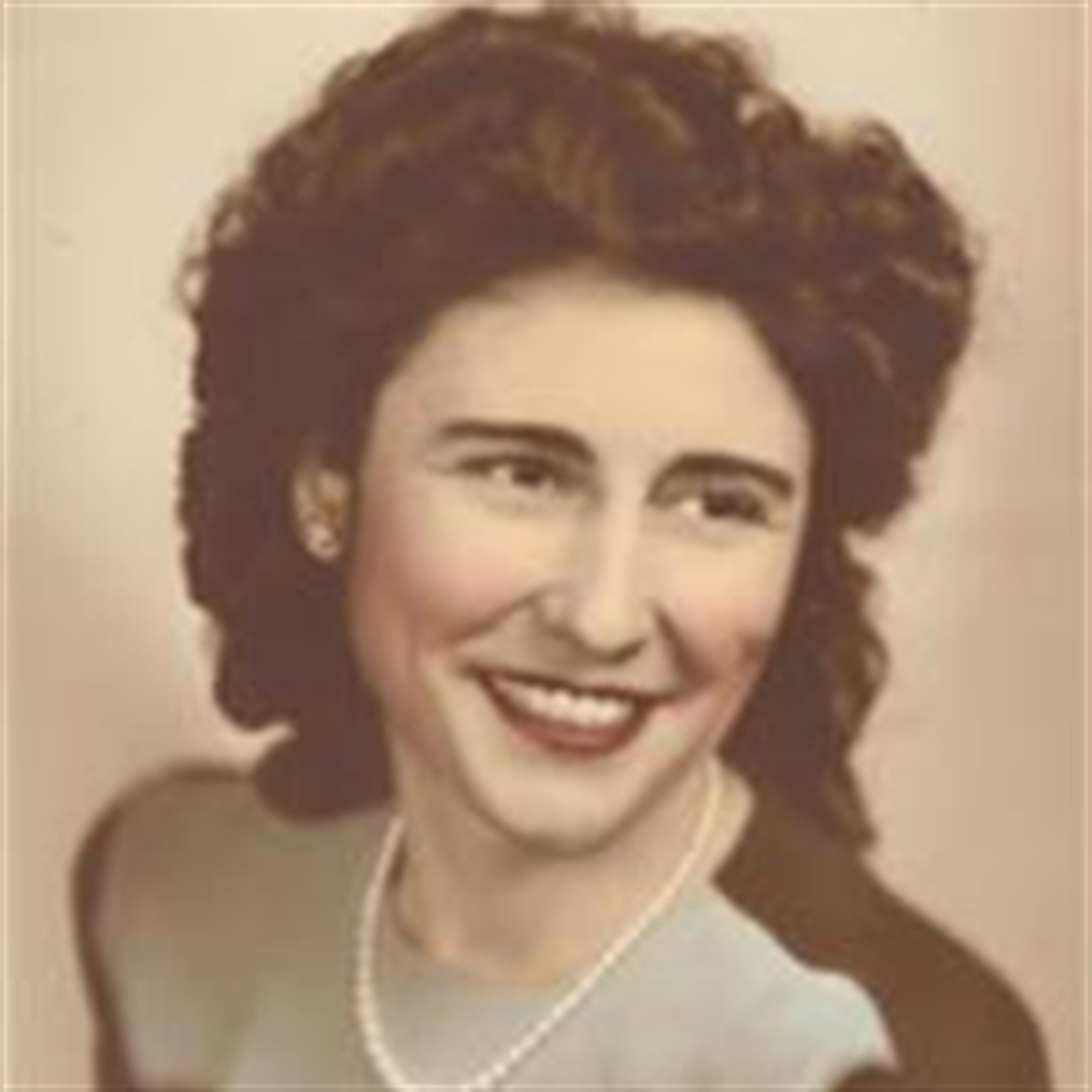 Mary Marie Hassell Carroll