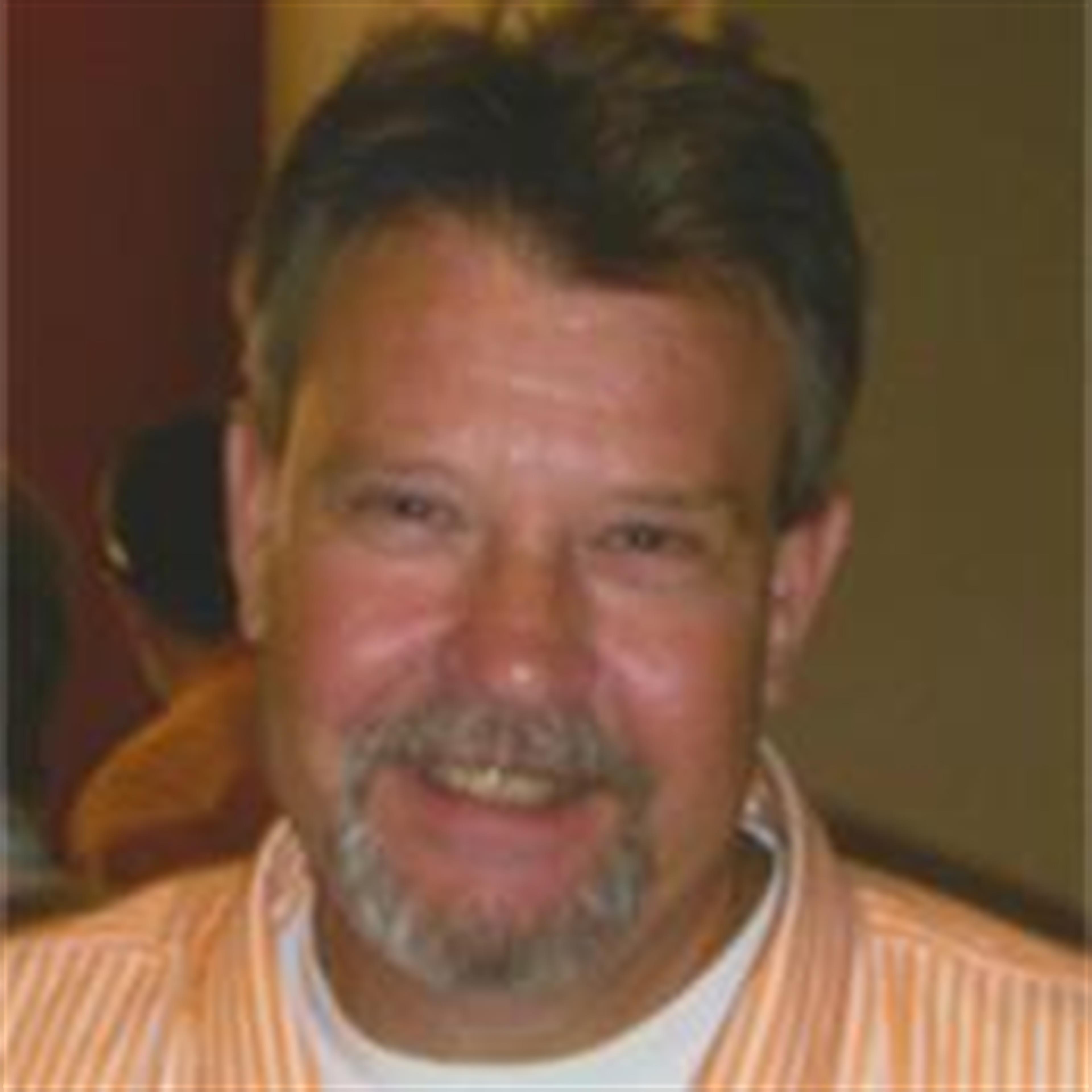 Marc Douglass Verble