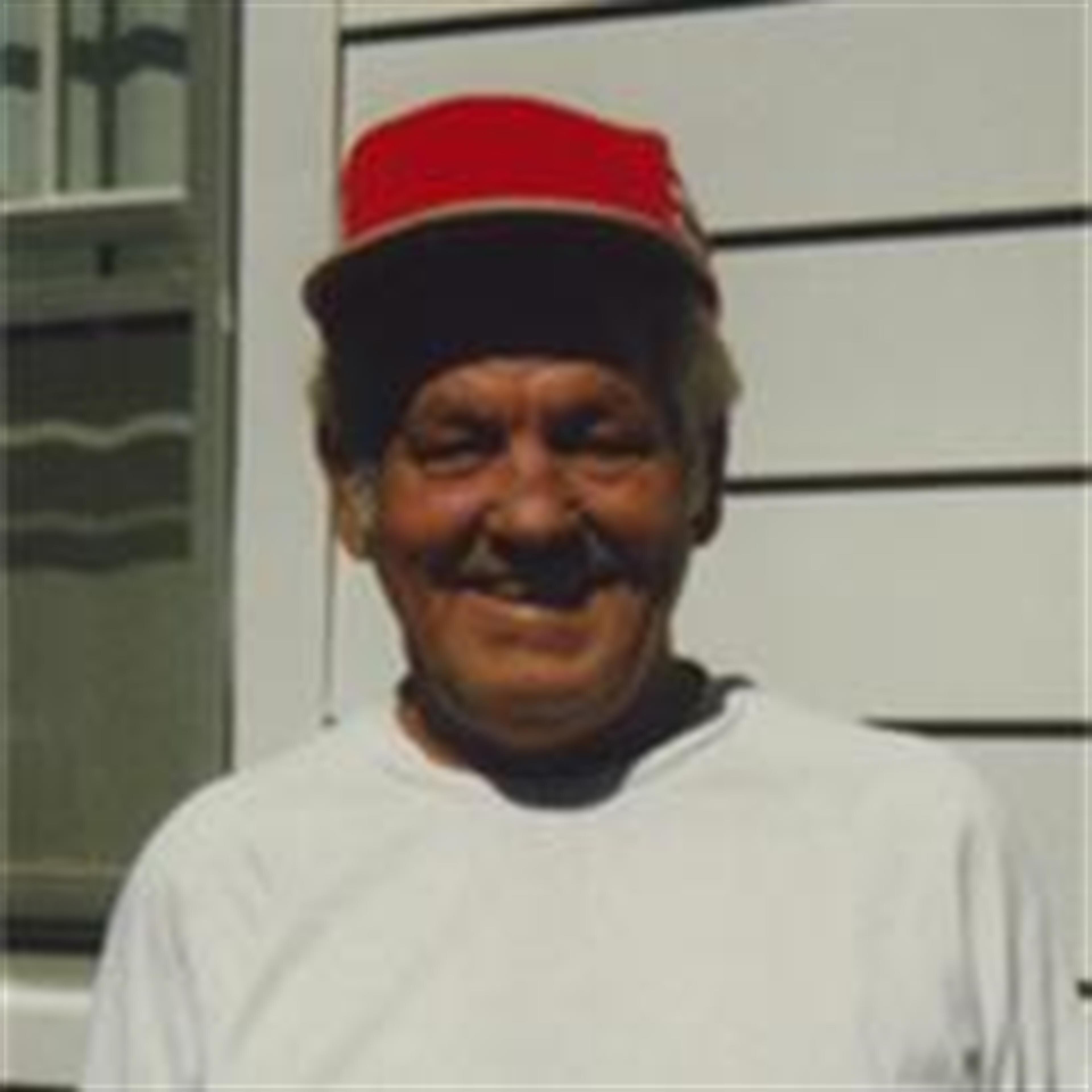 Vernon Edgar White