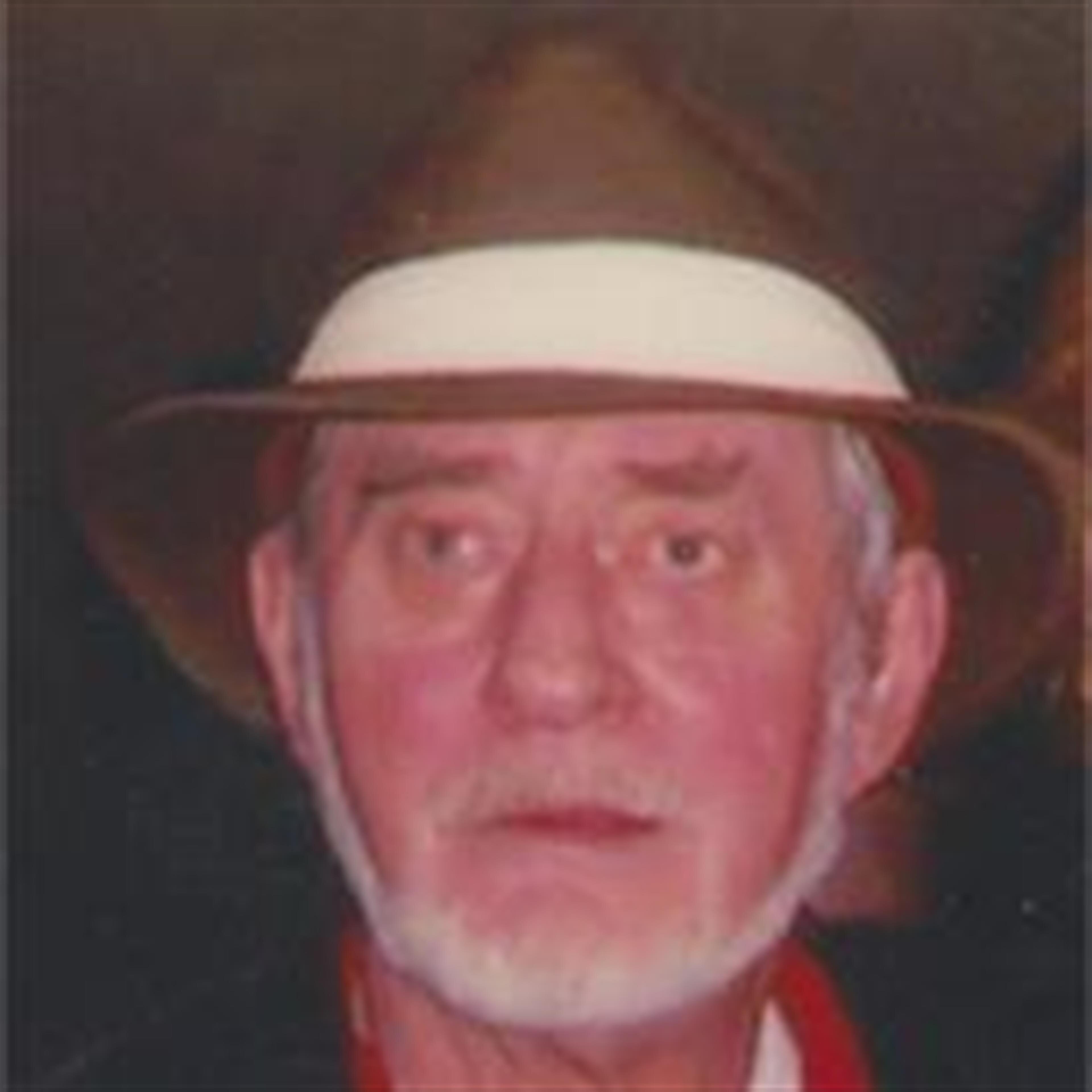 Raymond Wayne Blankenship