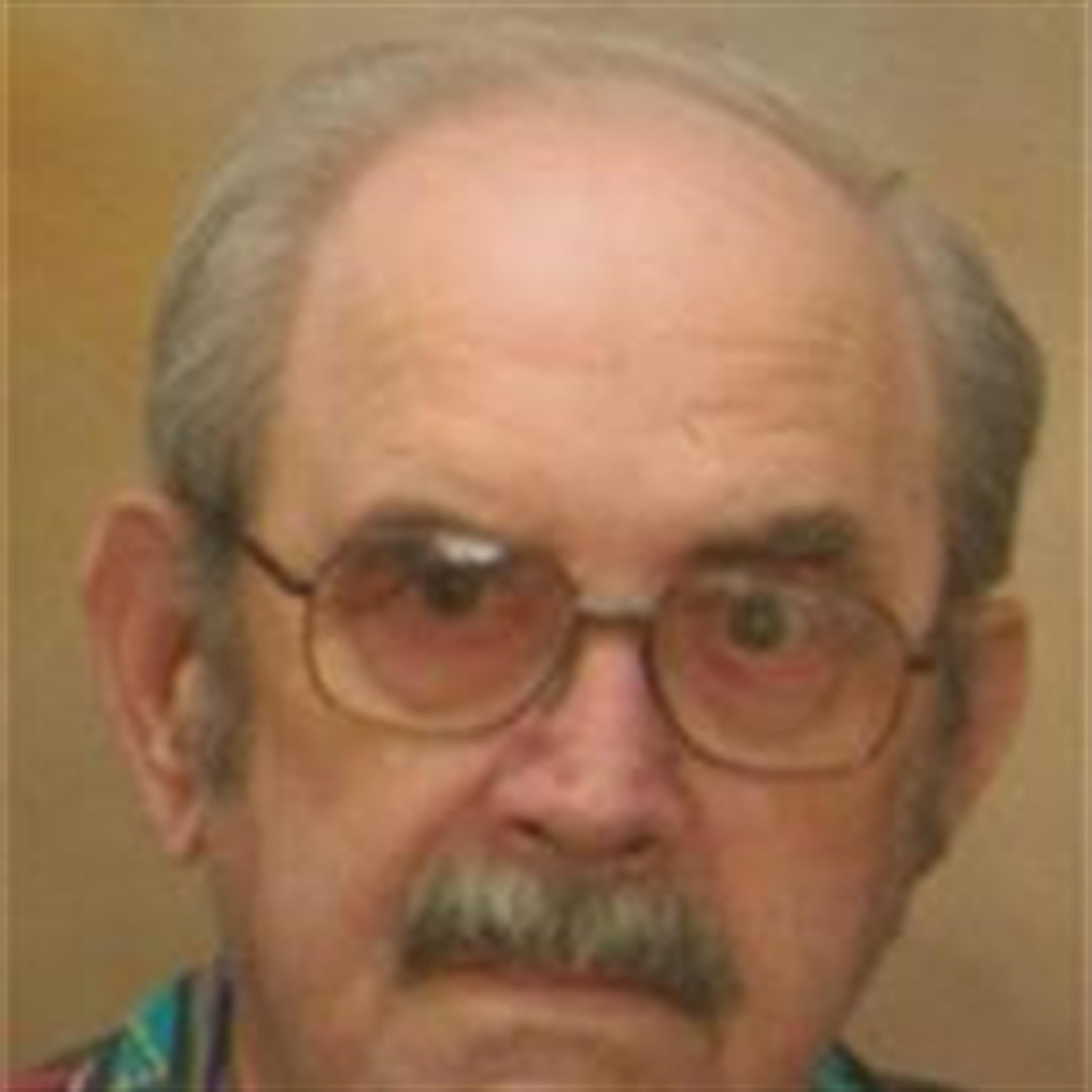 Hugh Brice Williamson, Sr.
