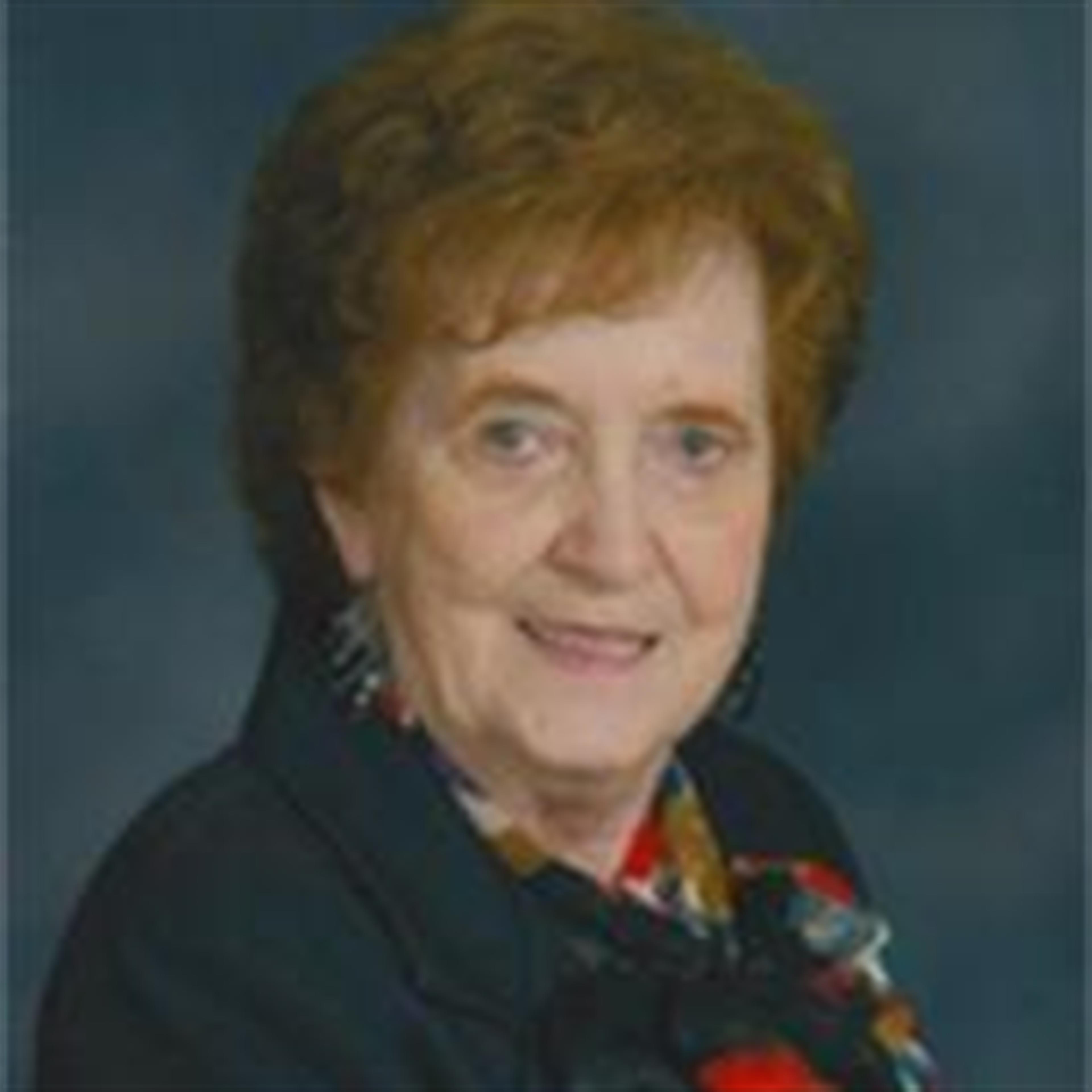 Angie Lynia Poteete Rye Davis