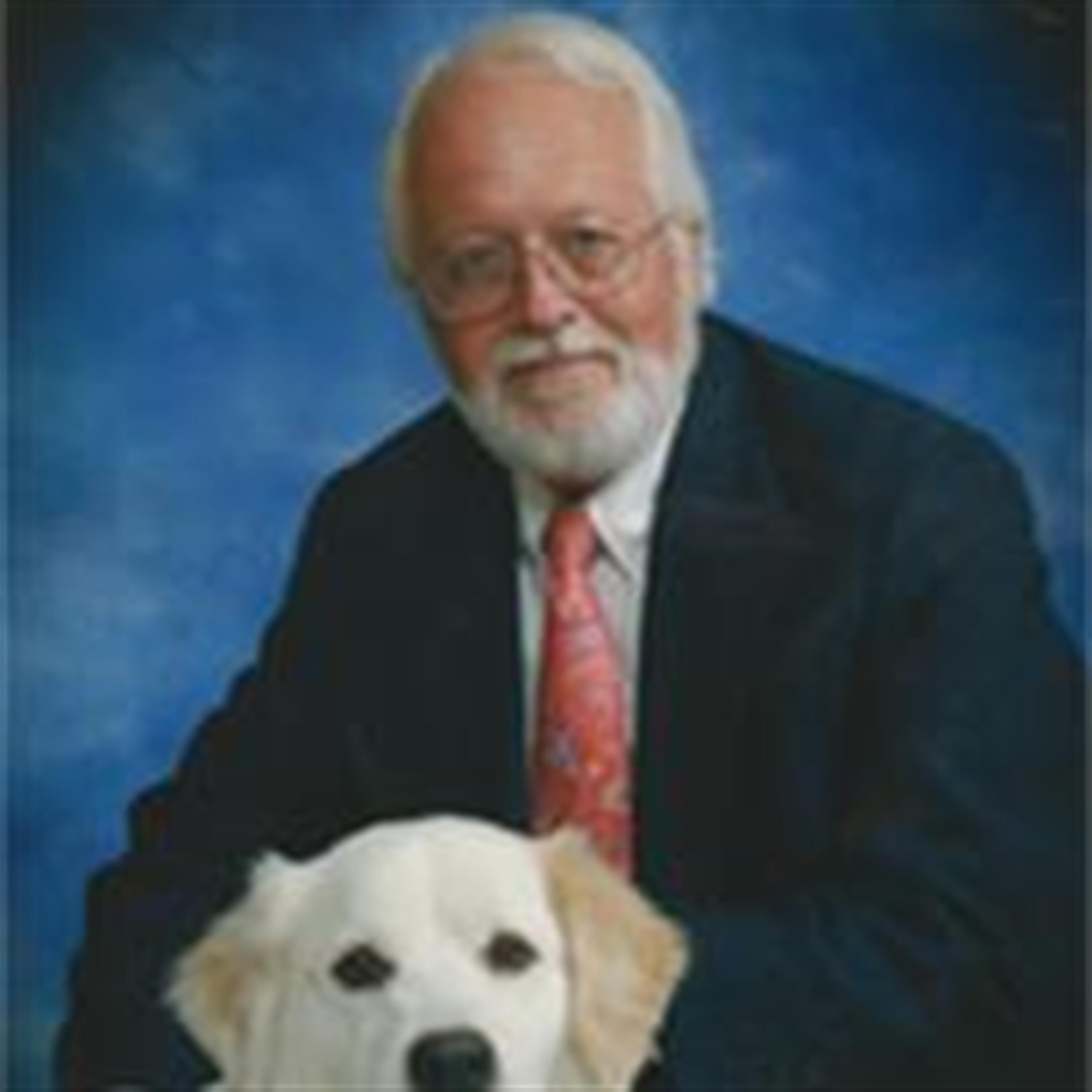 Edgar "Ed" Weakley Anderson