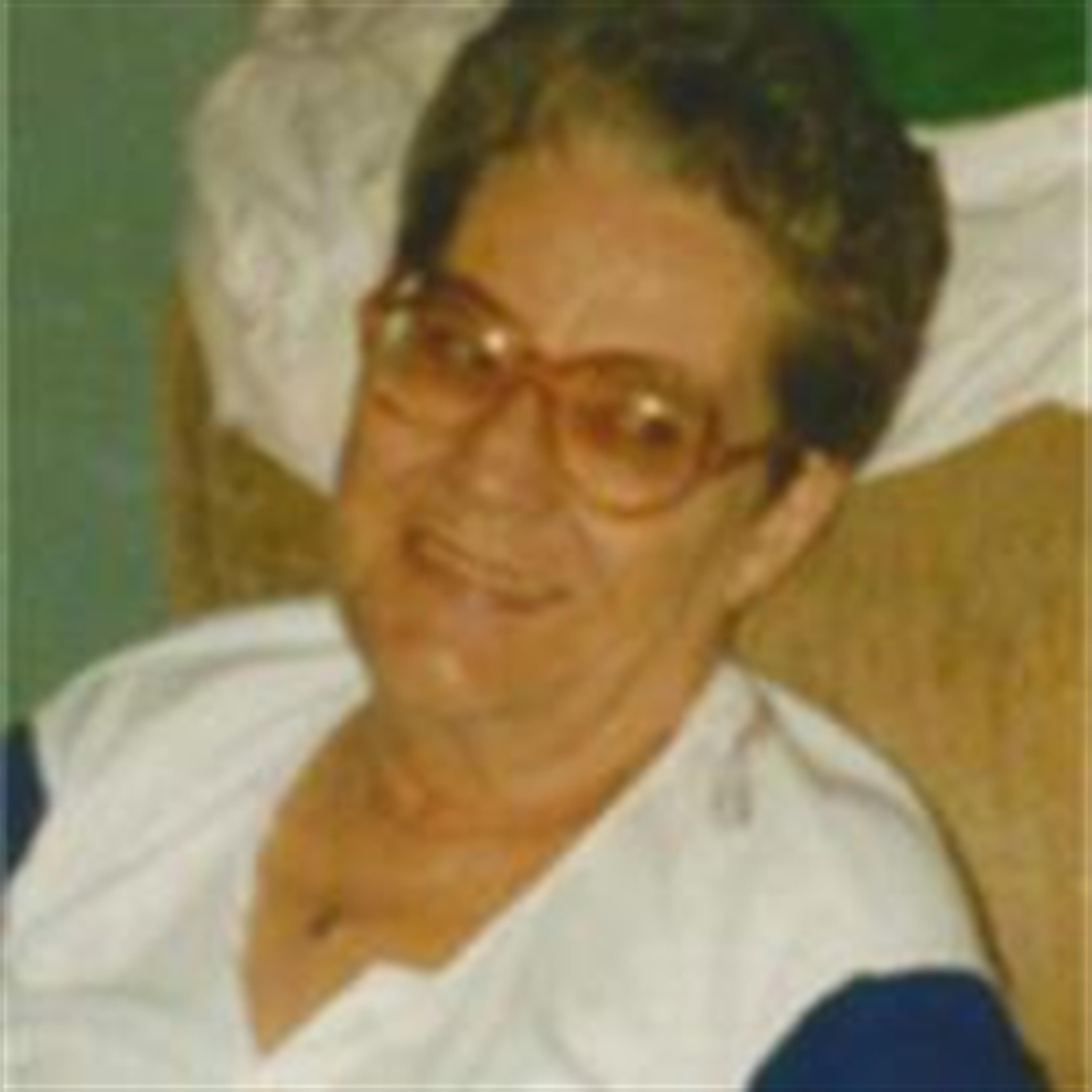 Mildred Irene Brown