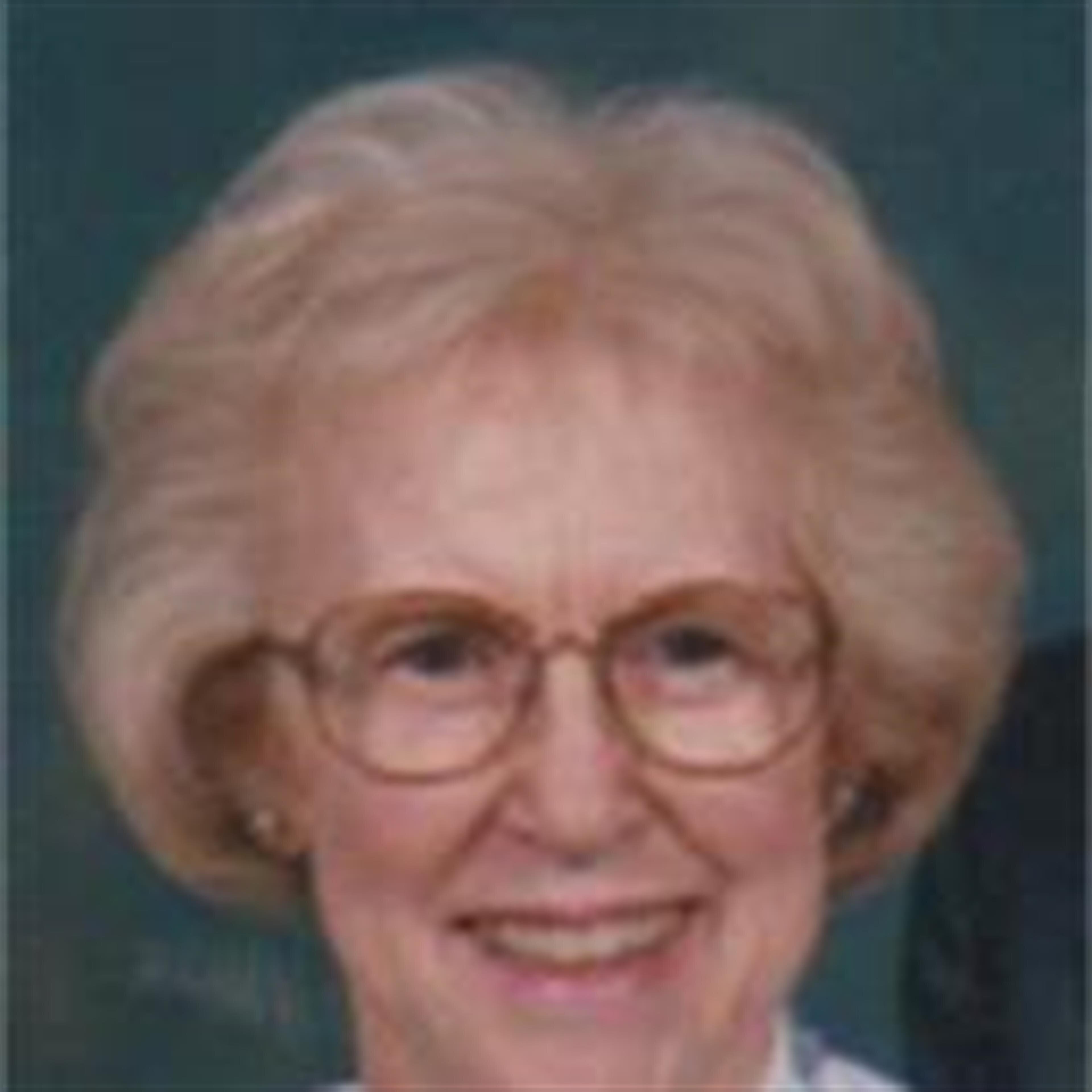 Helen Jeter