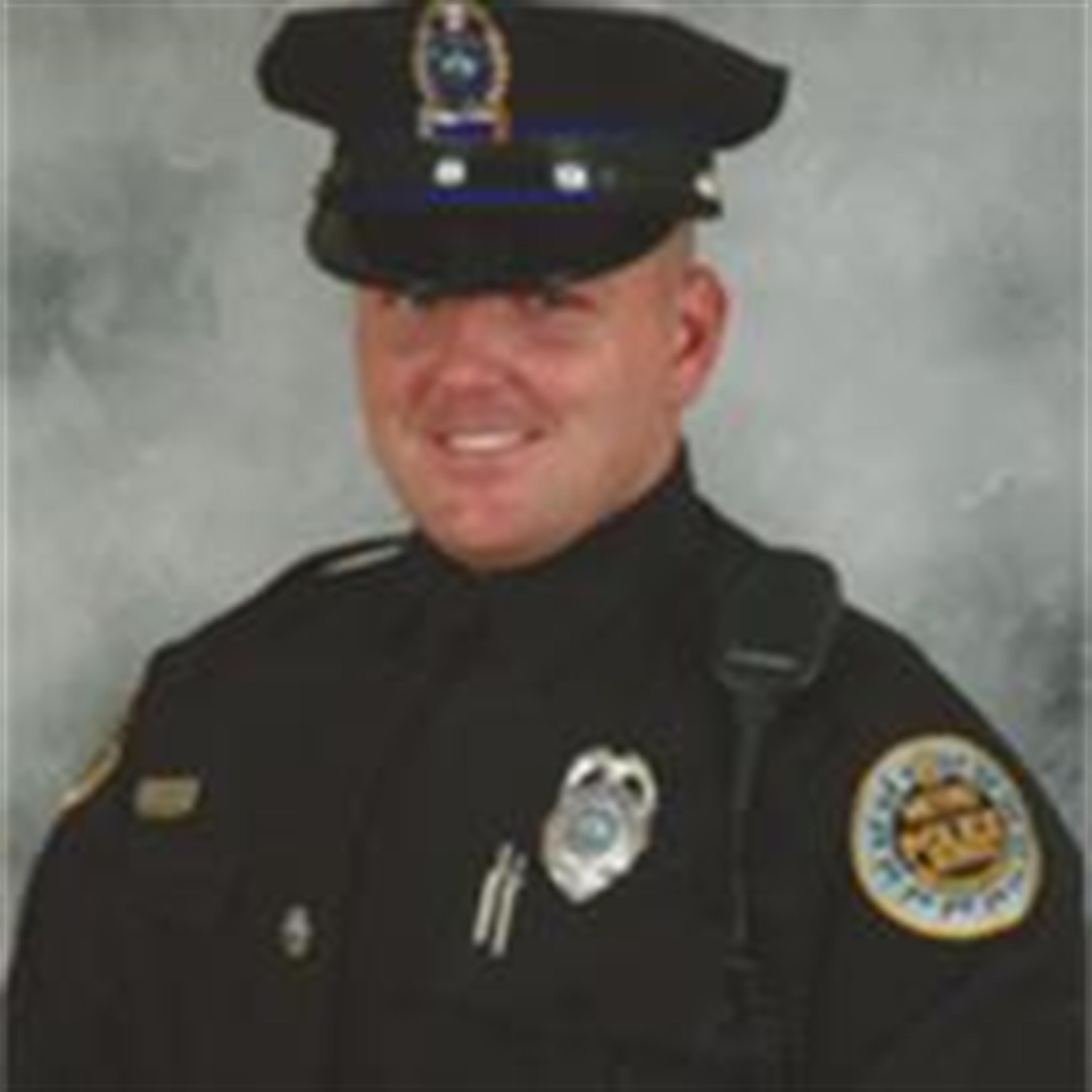 Dustin K. Maynard
