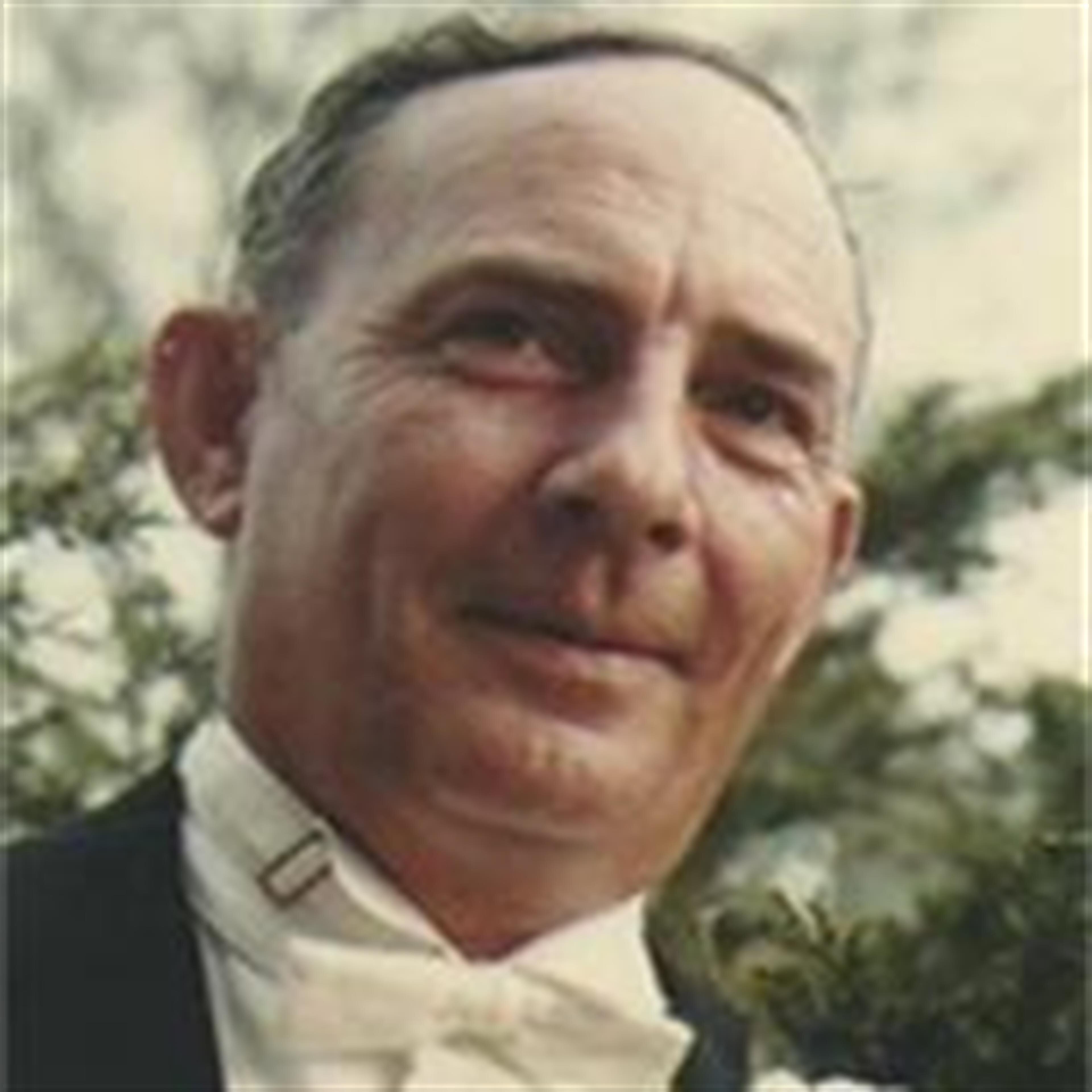 Tolbert G. Higgins