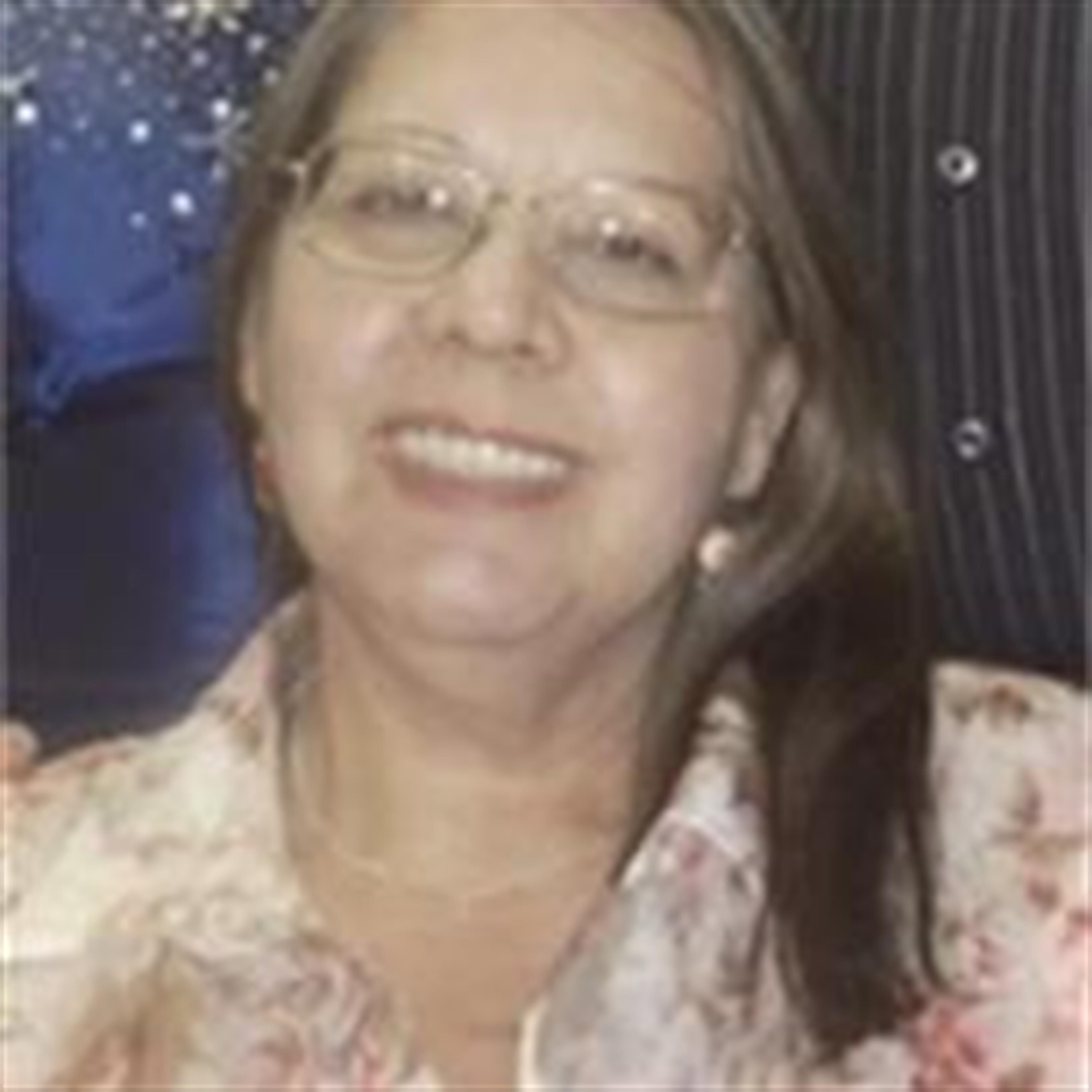 Kathy Faye Wilson
