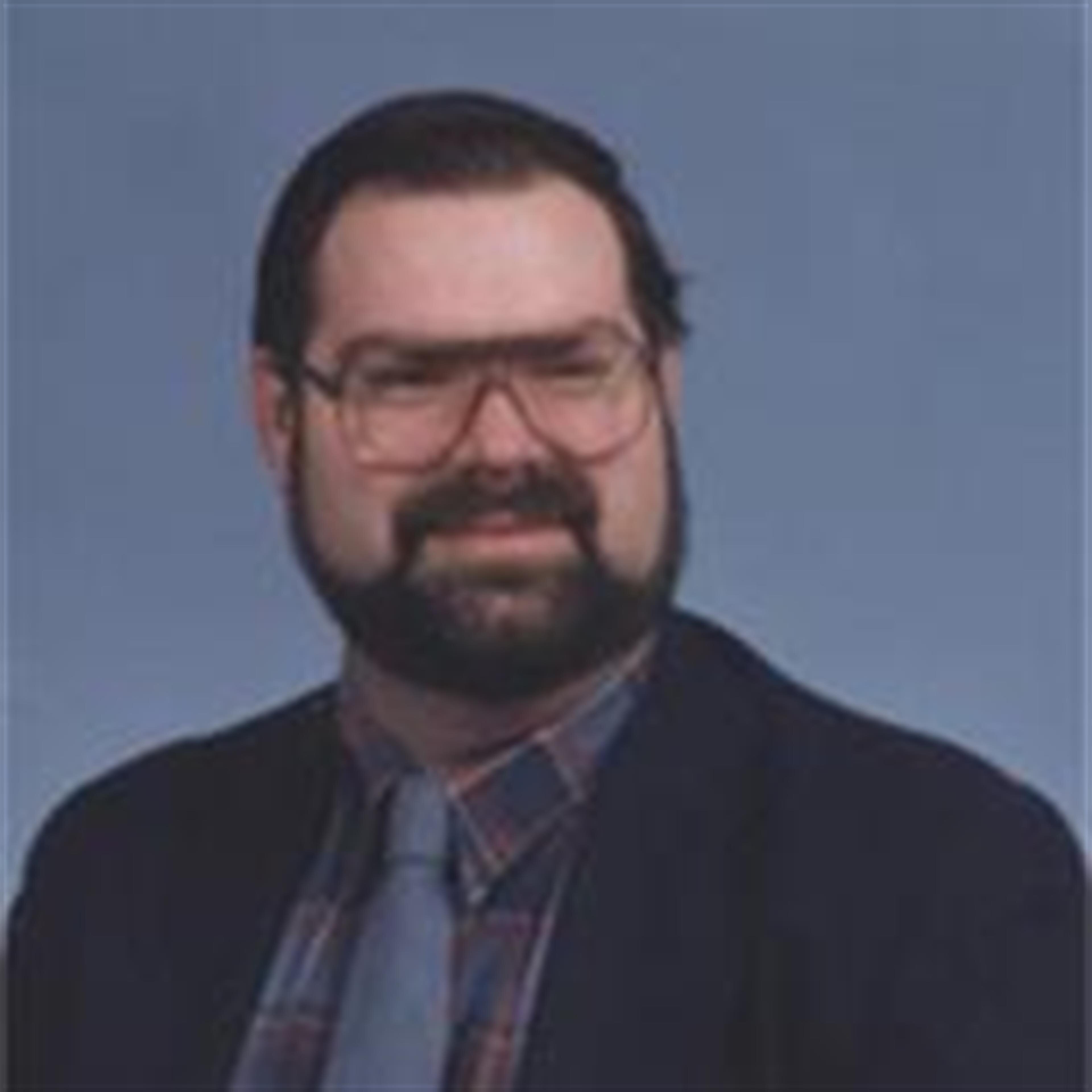 Mark Kenneth Knuckles