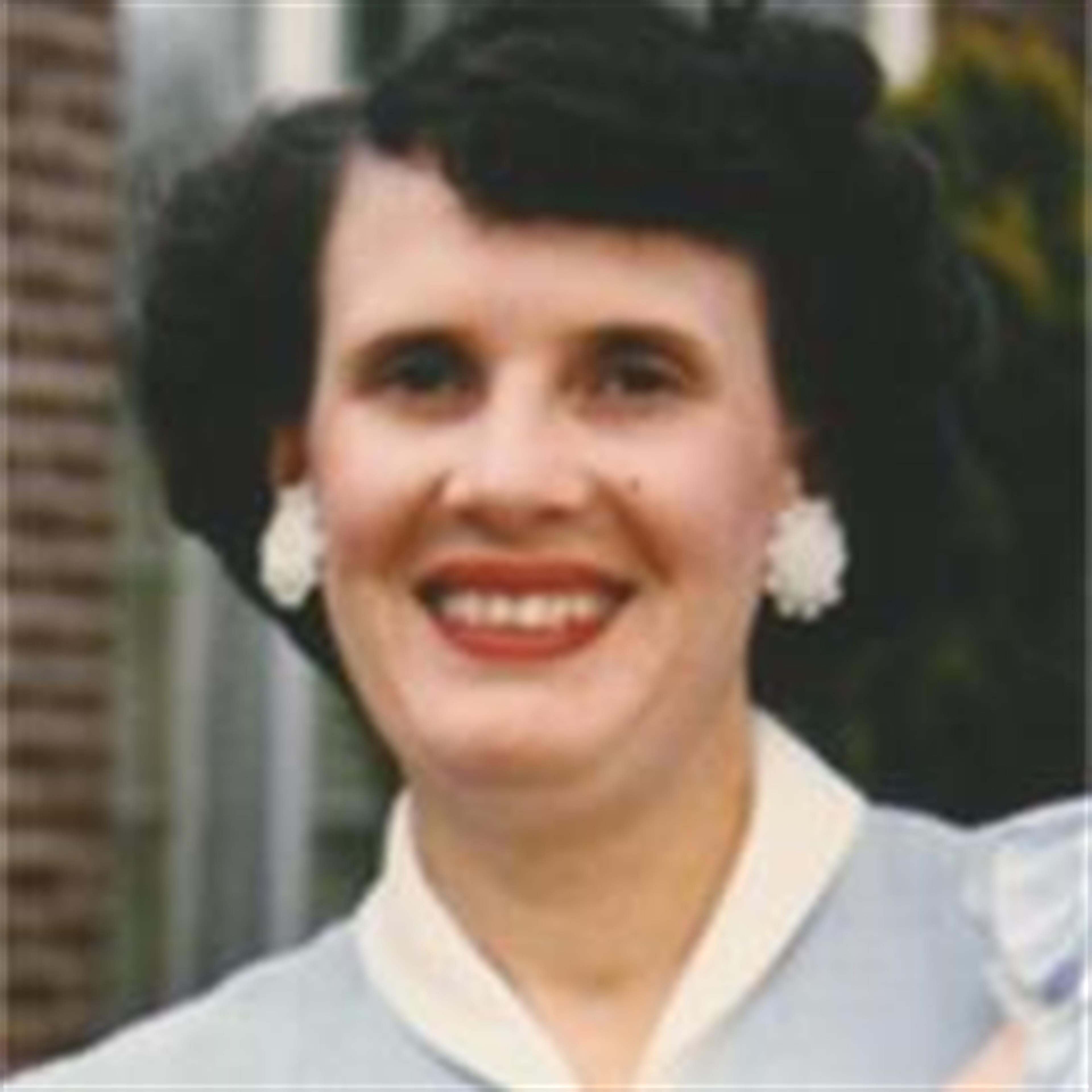Mildred G. Rimlinger