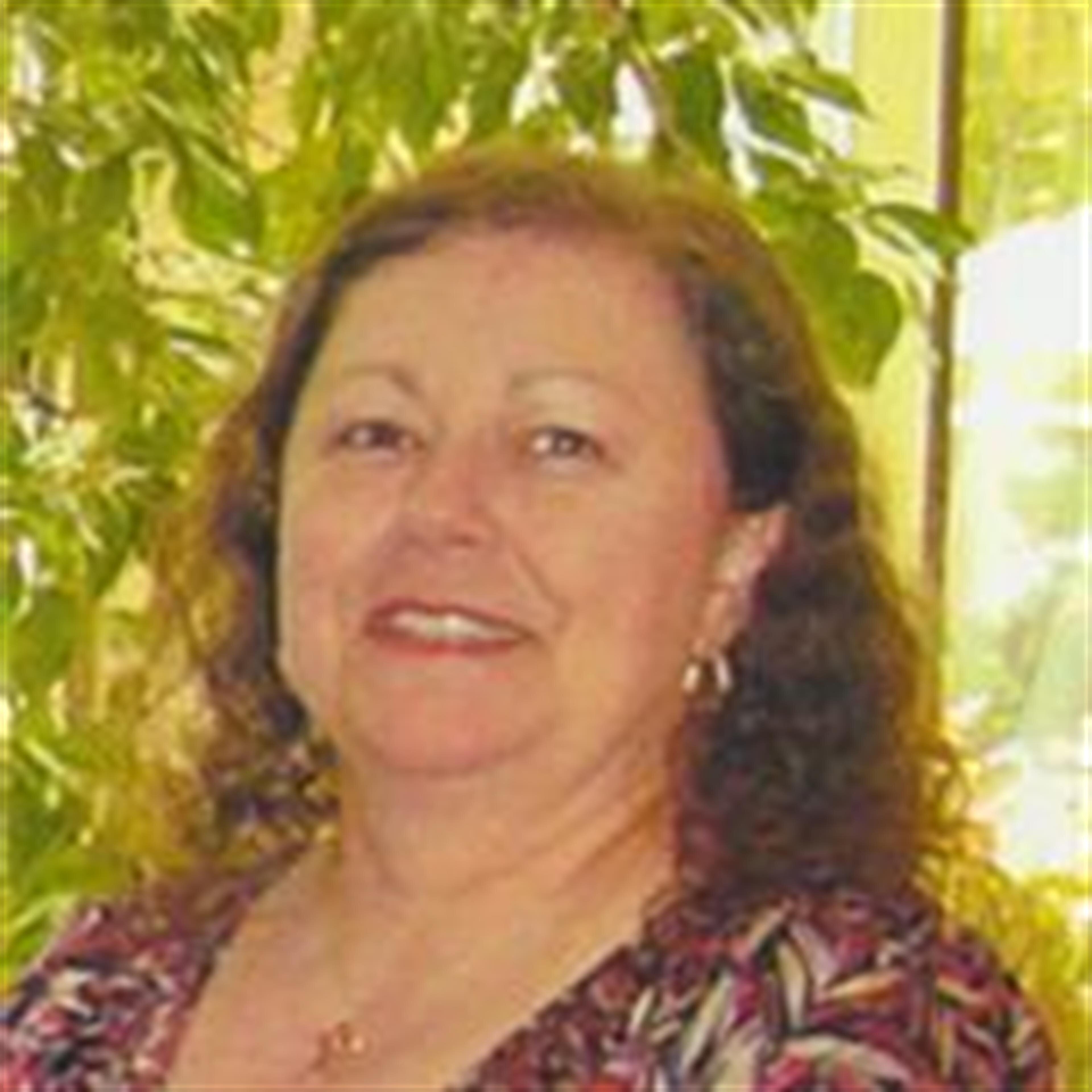 Virginia Diane Ball