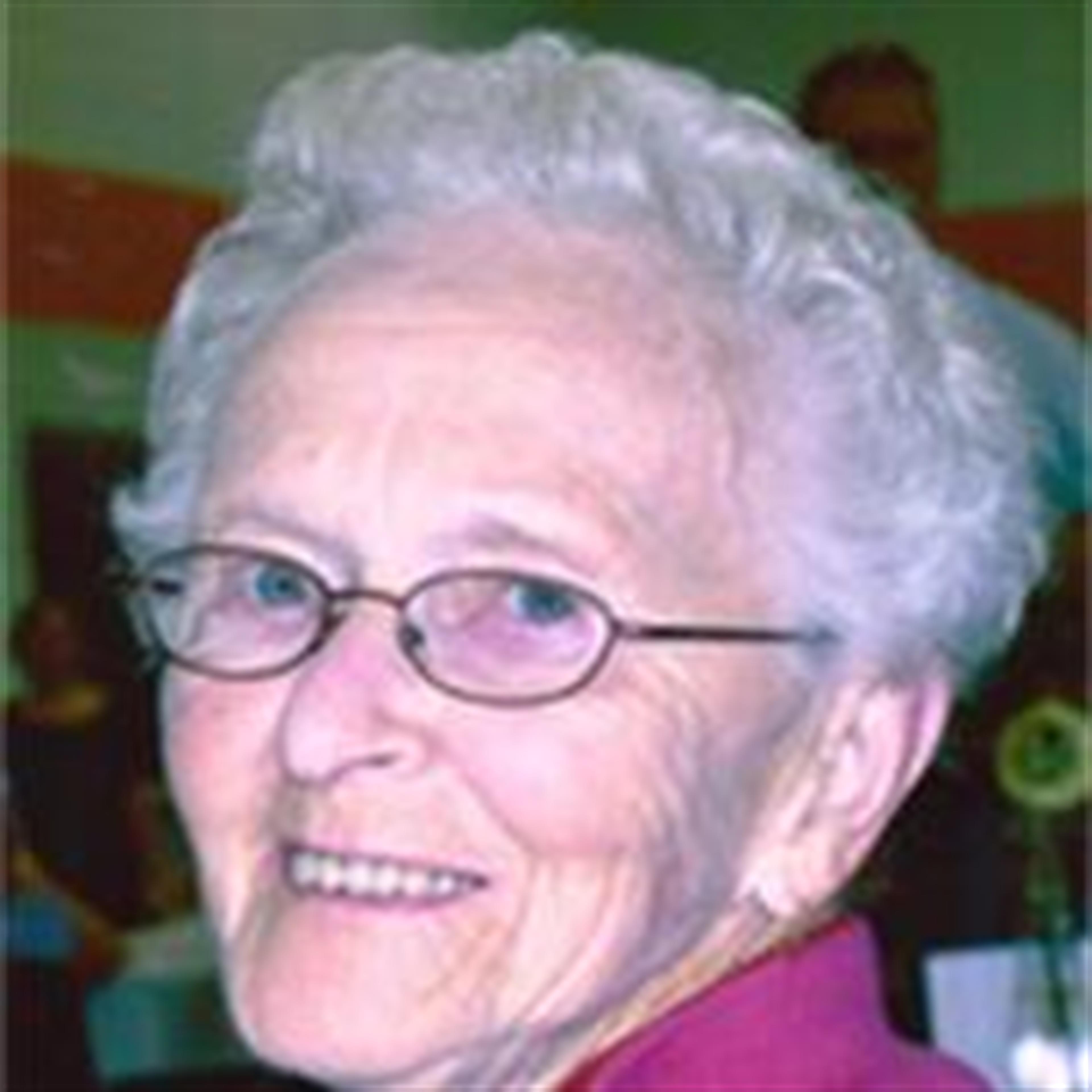 Louise M. Dutton