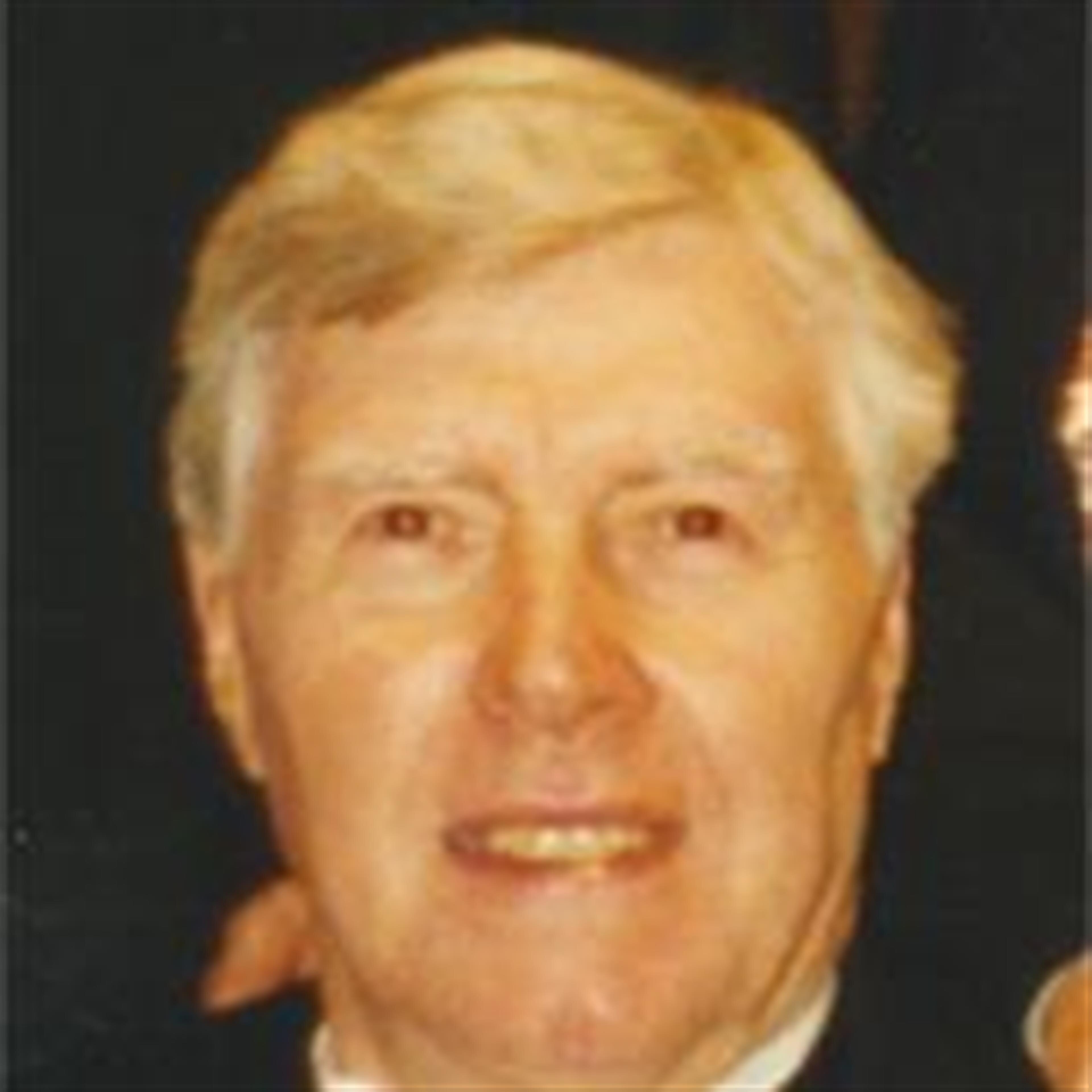 Donald Wade Snell