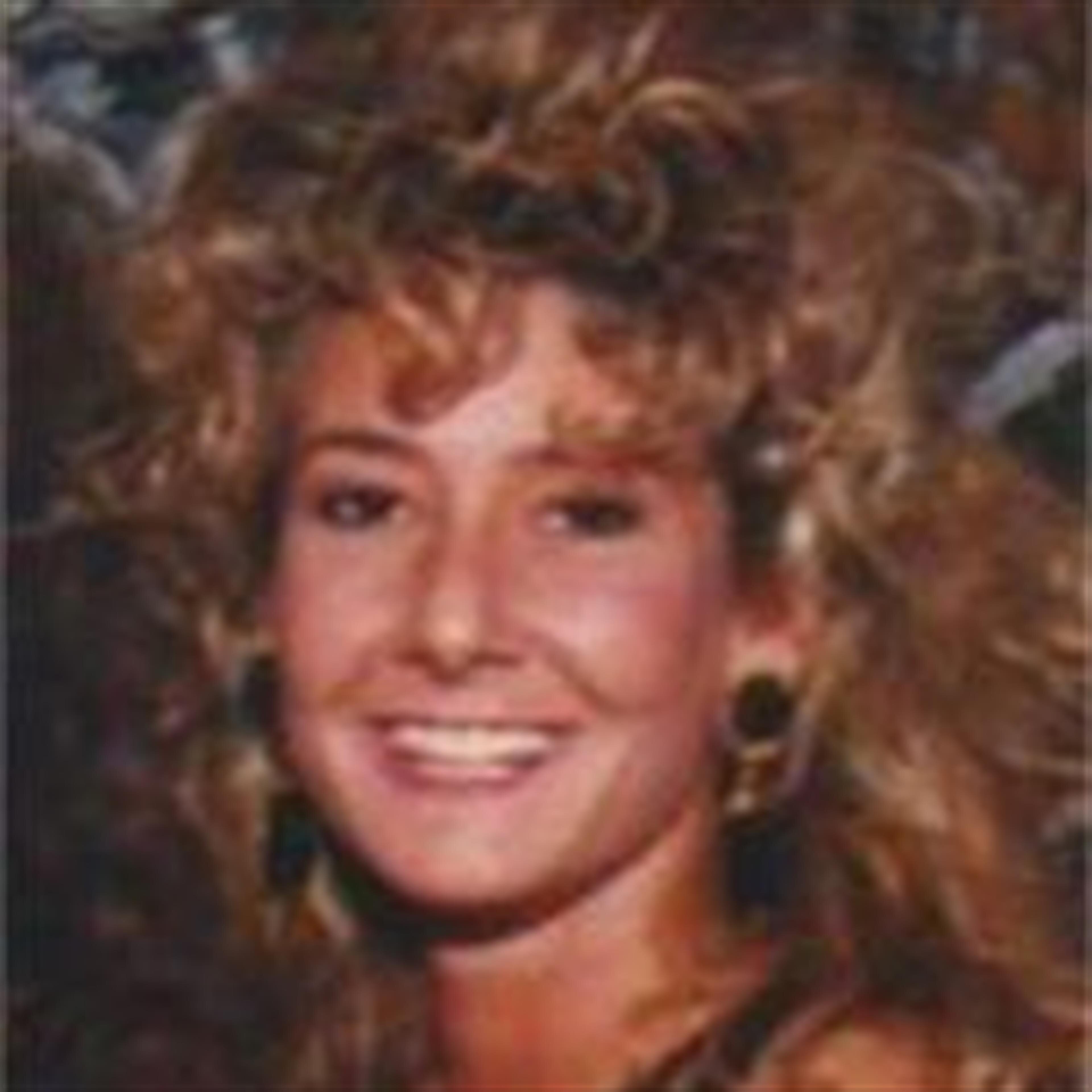 Linda Sue Knight Gorrell