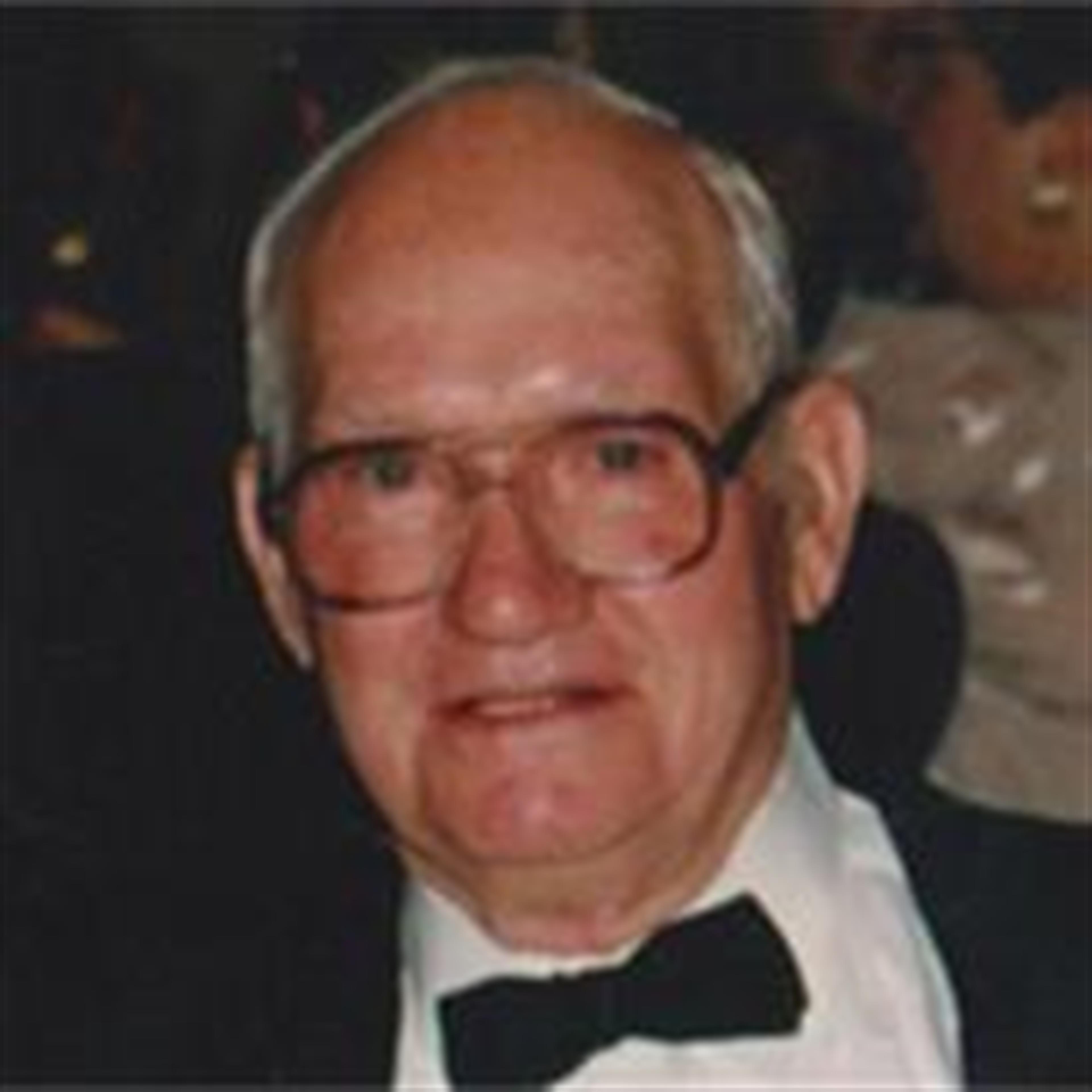 Herman Thomas Layne