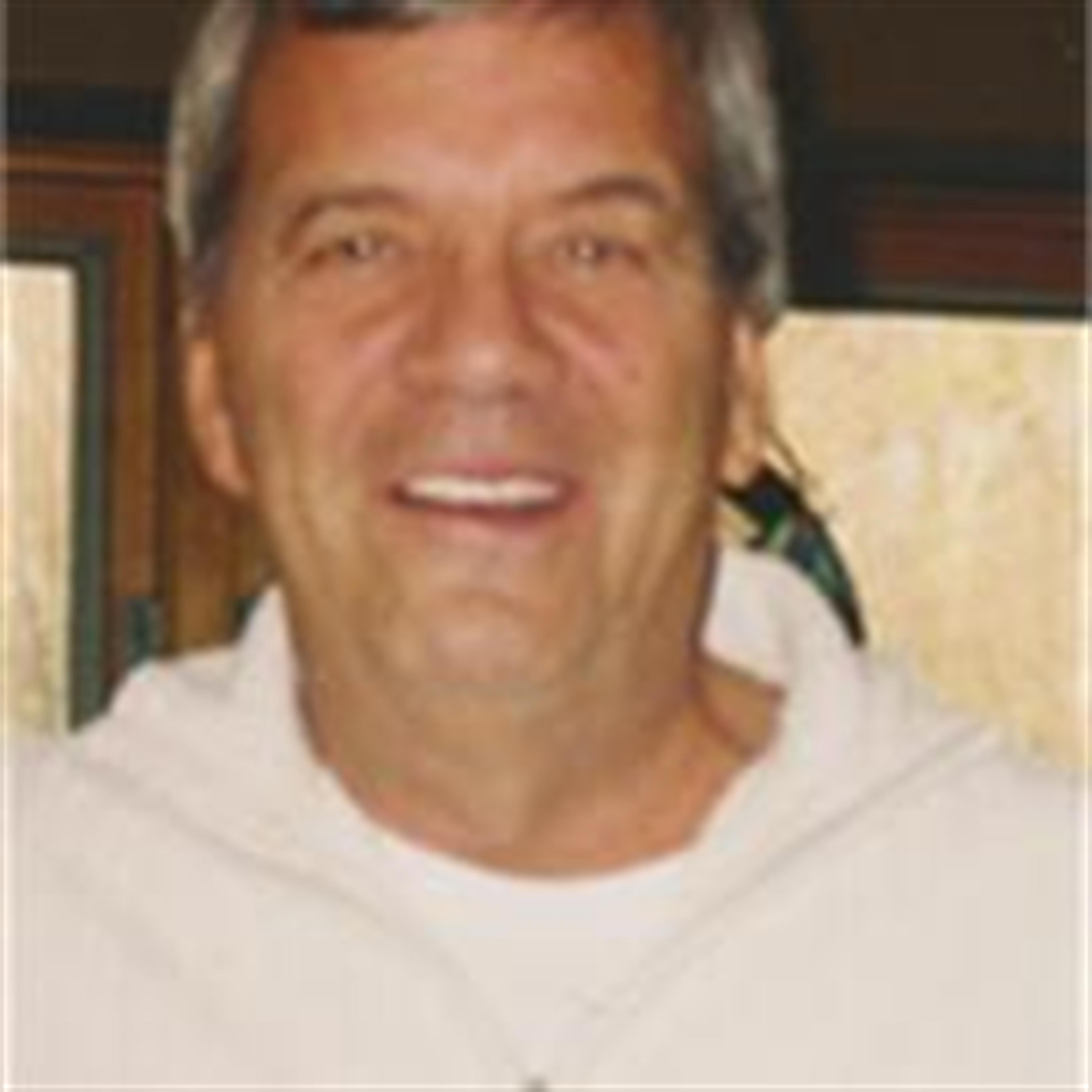 Gary Lee Hubbell