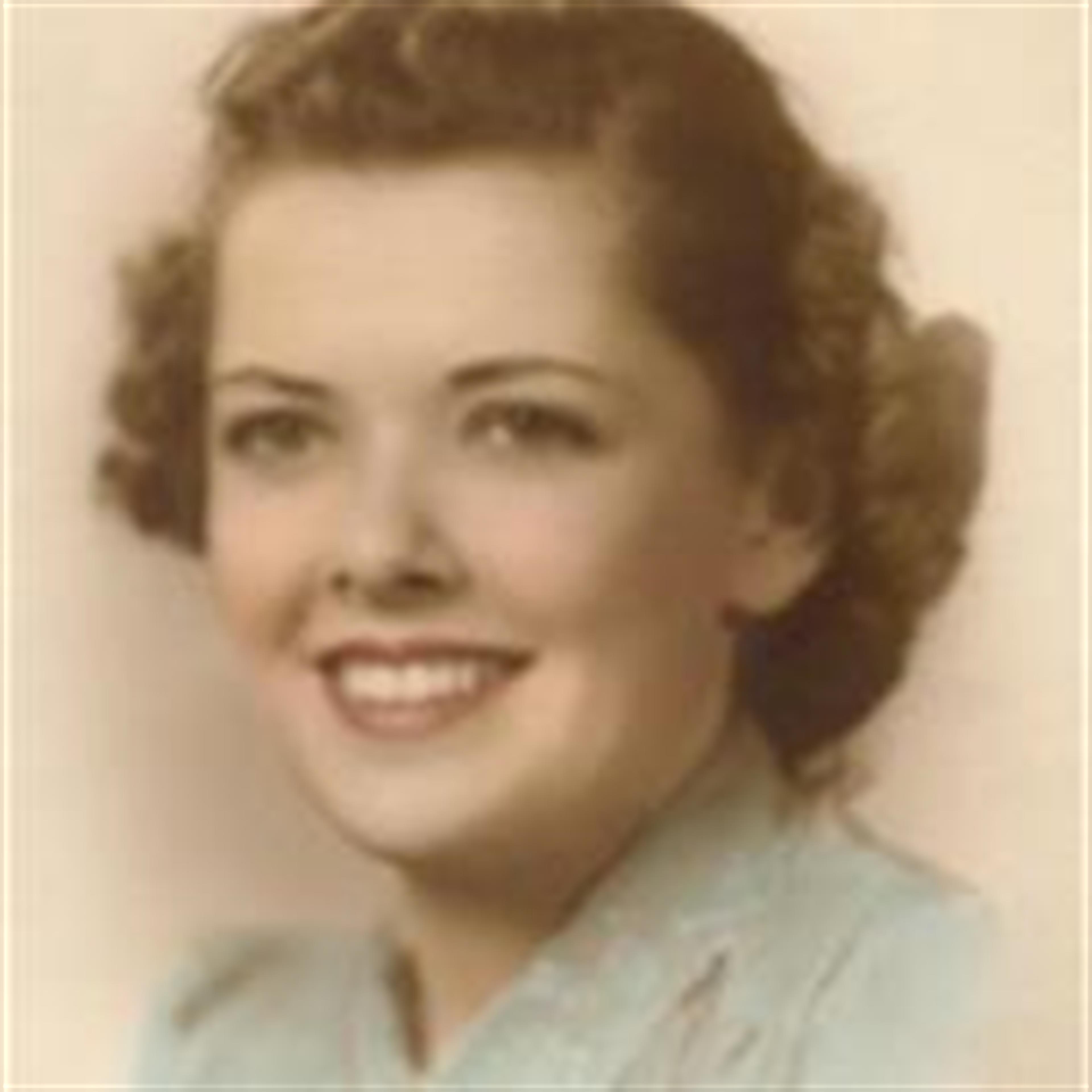 Claytie Rose Vaughn