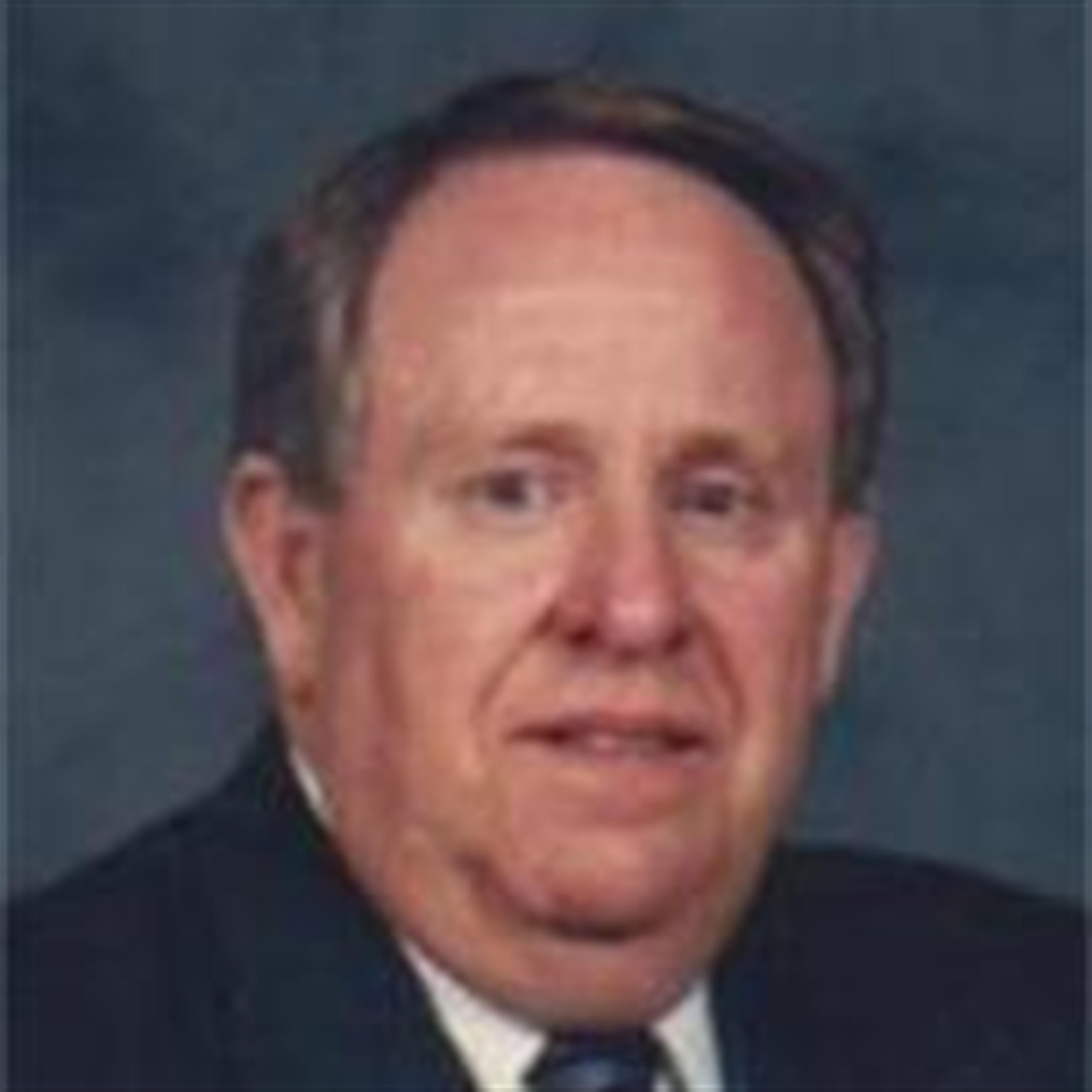 Bobby M. Watts
