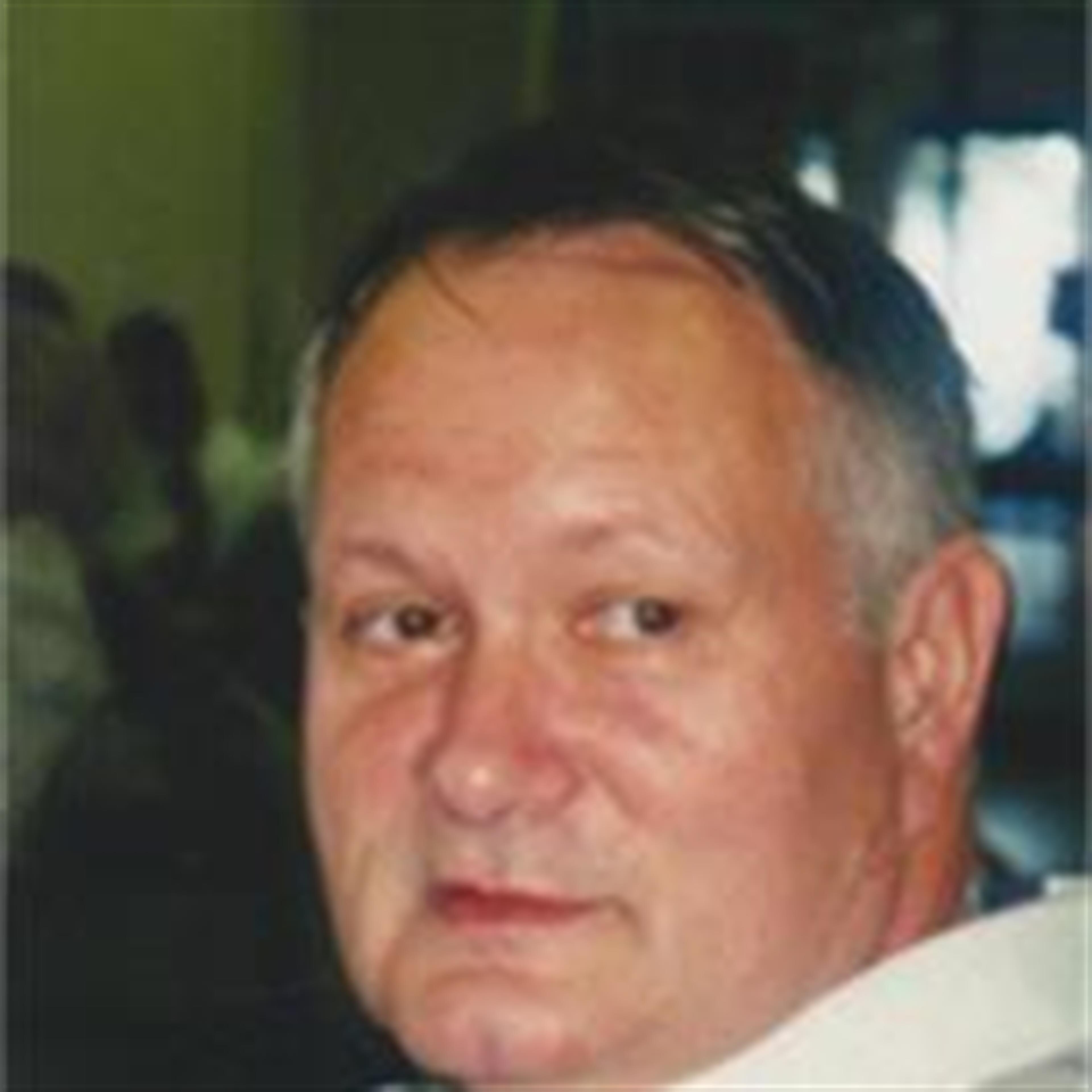 David Edward Anderson