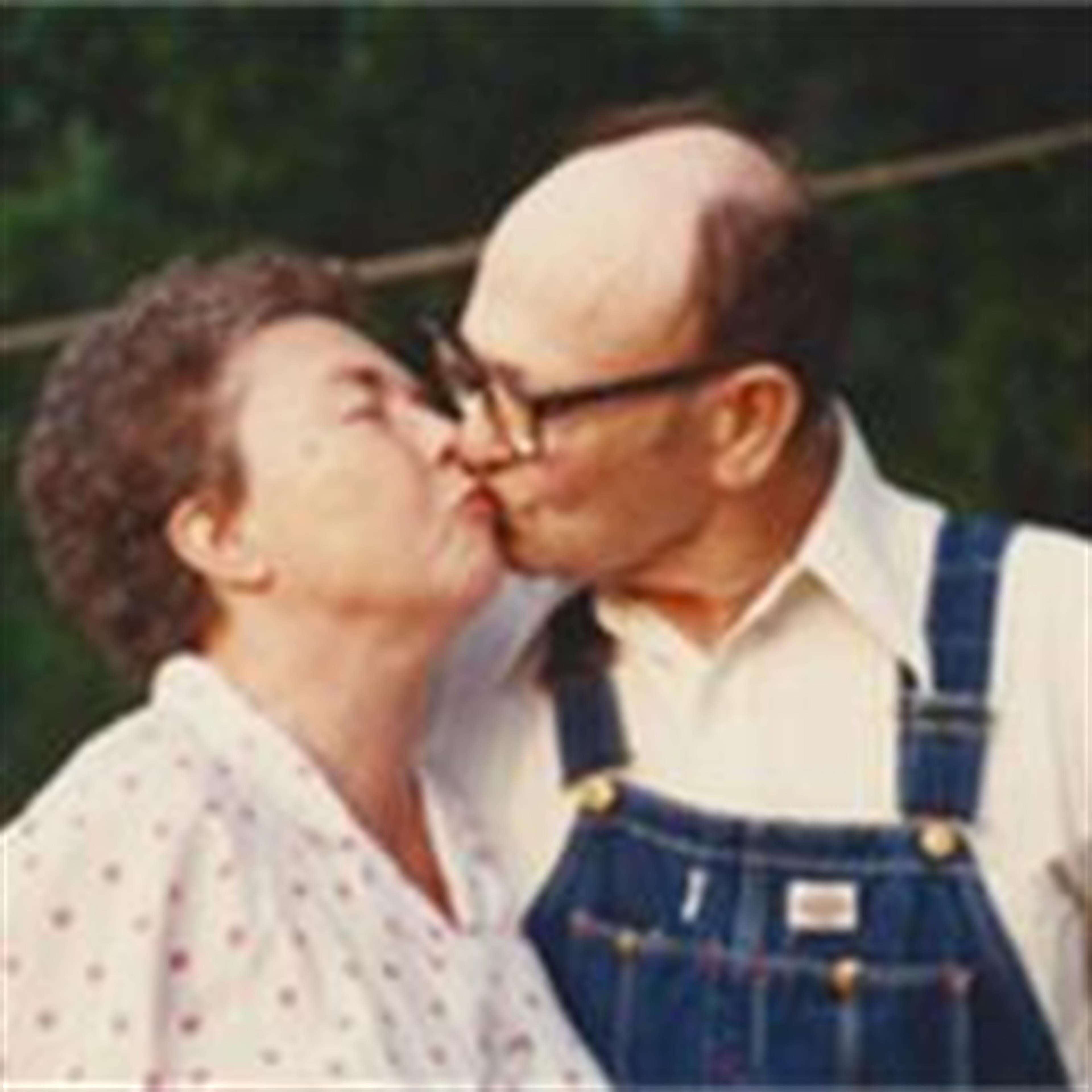 Lucille Burton
