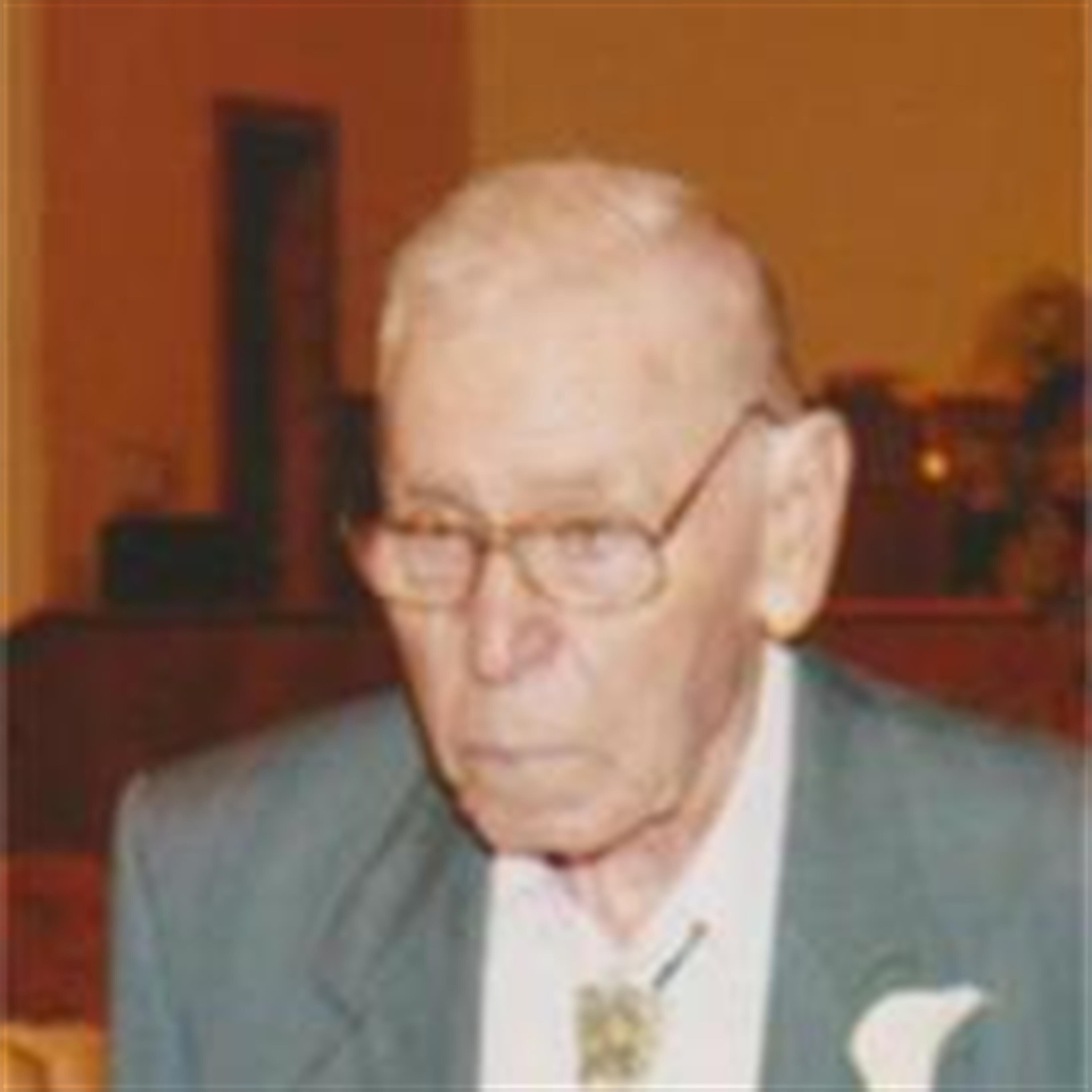 John W Riggle