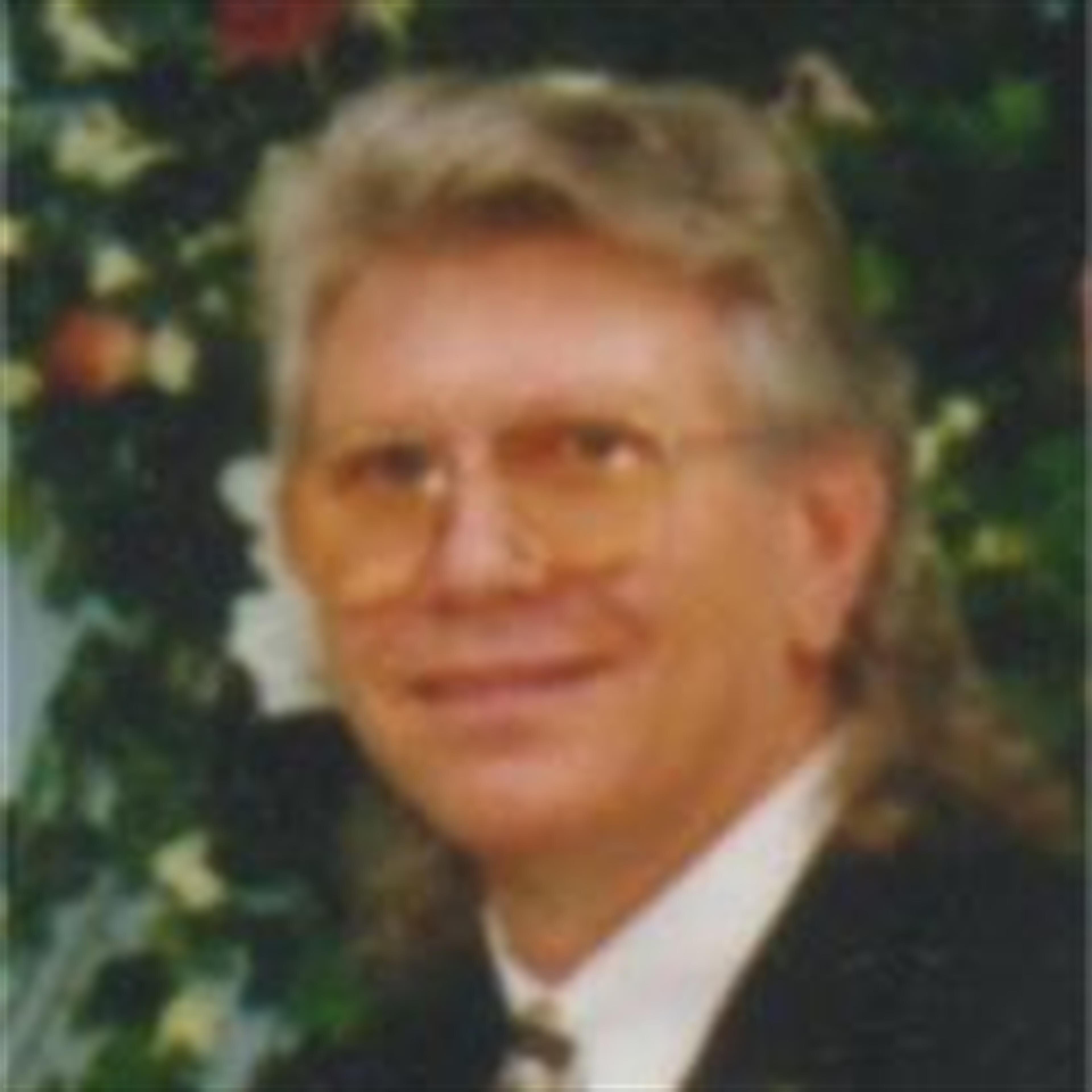 Lowell Thomas Jackson