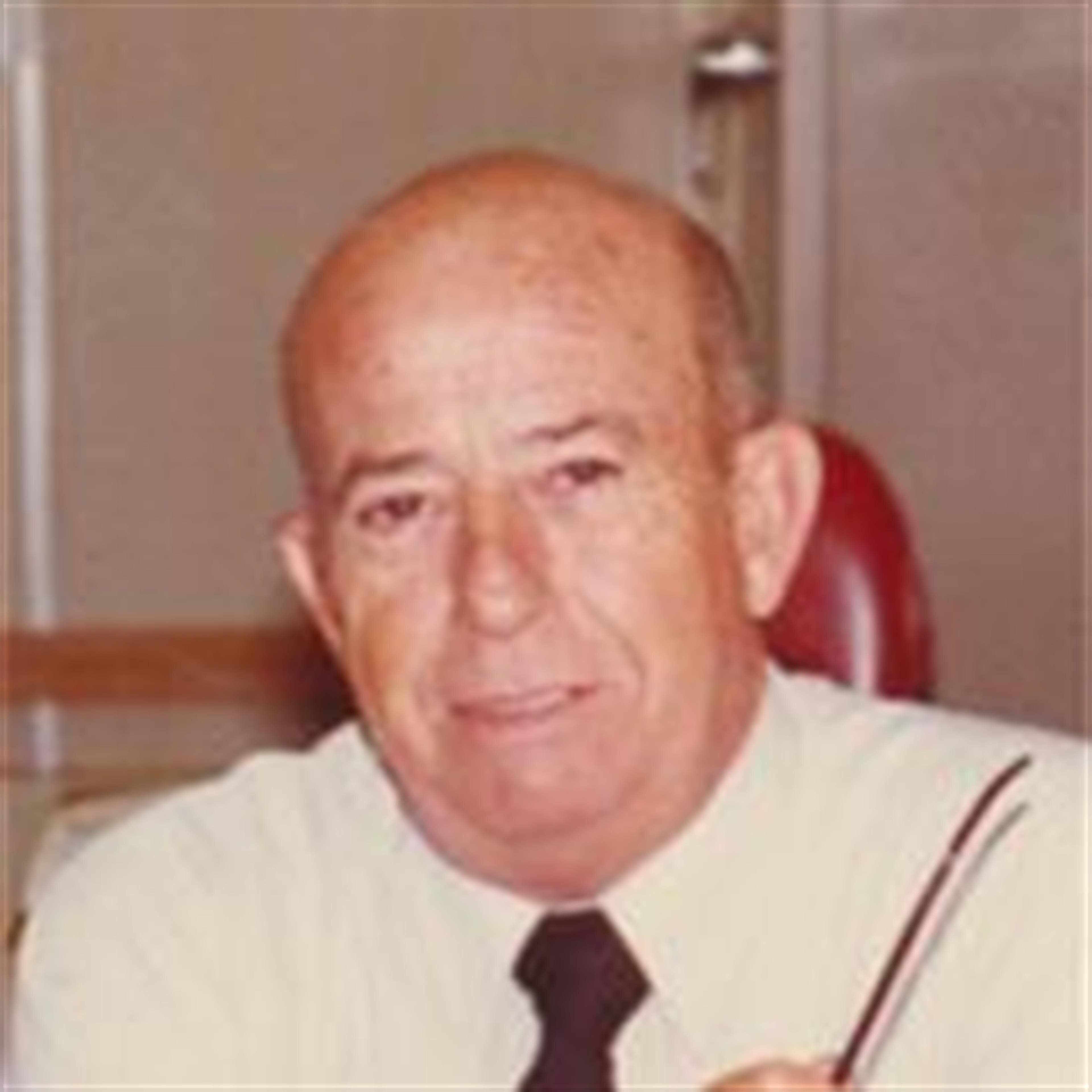 William Bill Kincaid