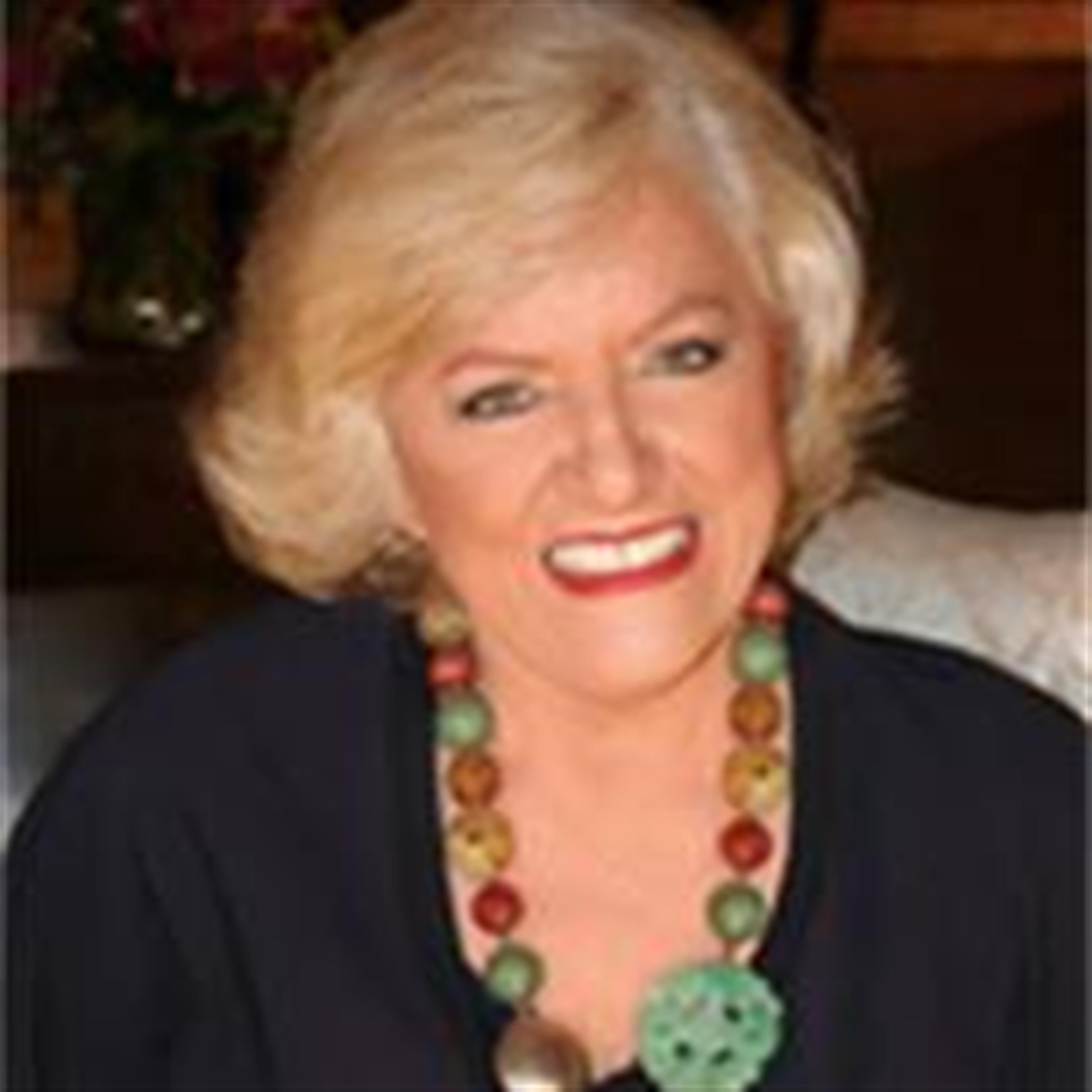 Frances Williams Preston