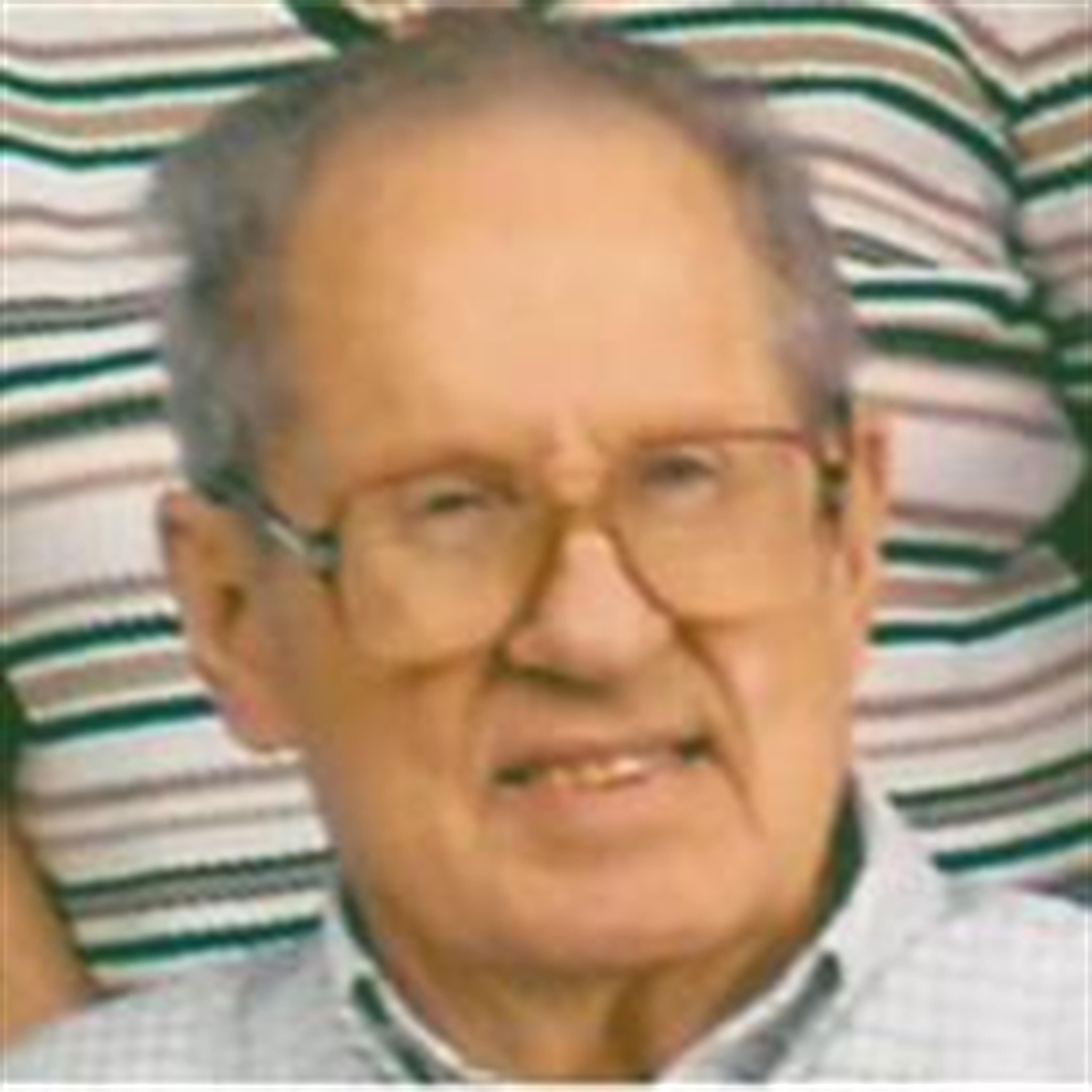 Thomas Wilburn Johnson