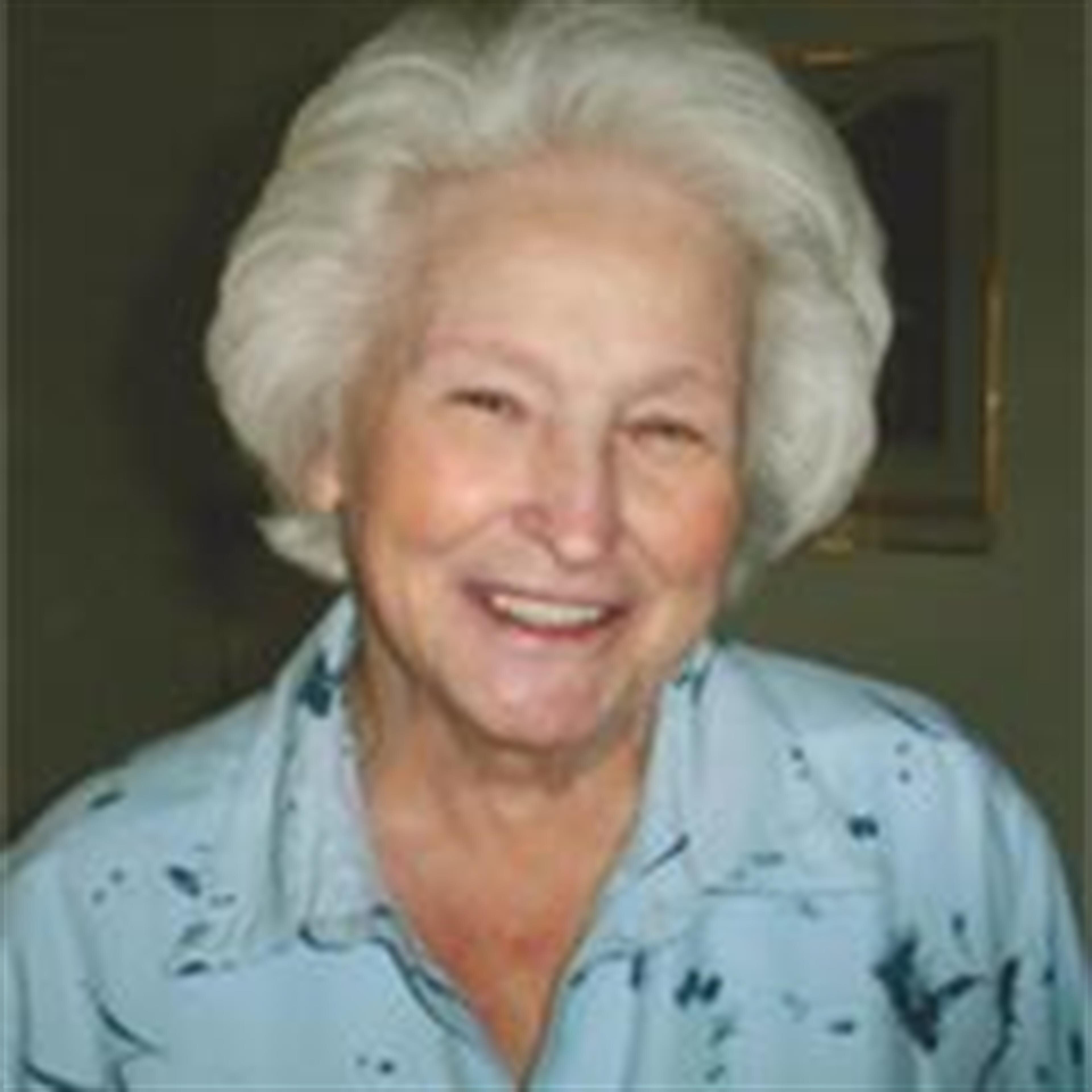 Edna Lucille Boyle
