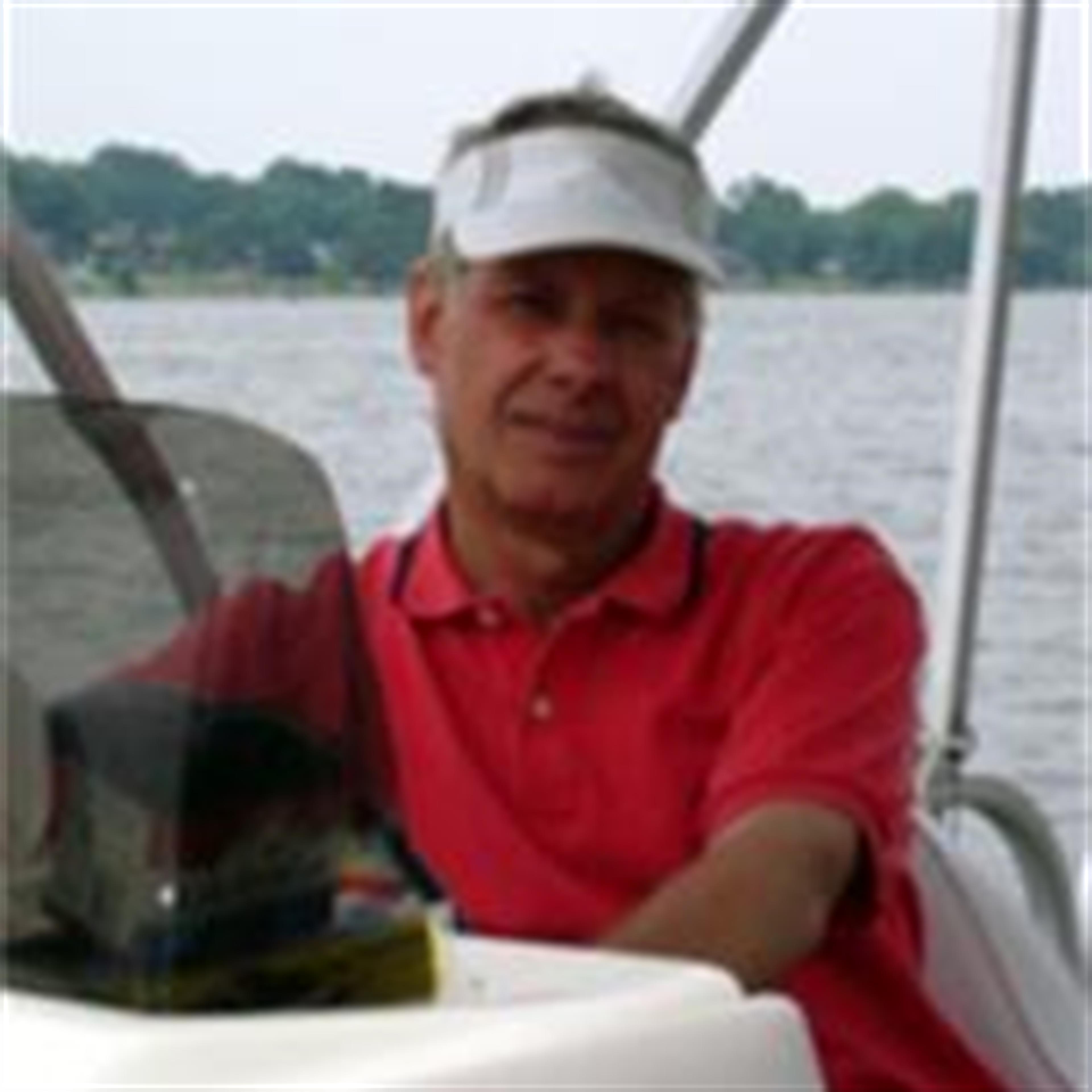 Leslie Arthur Bergstrom