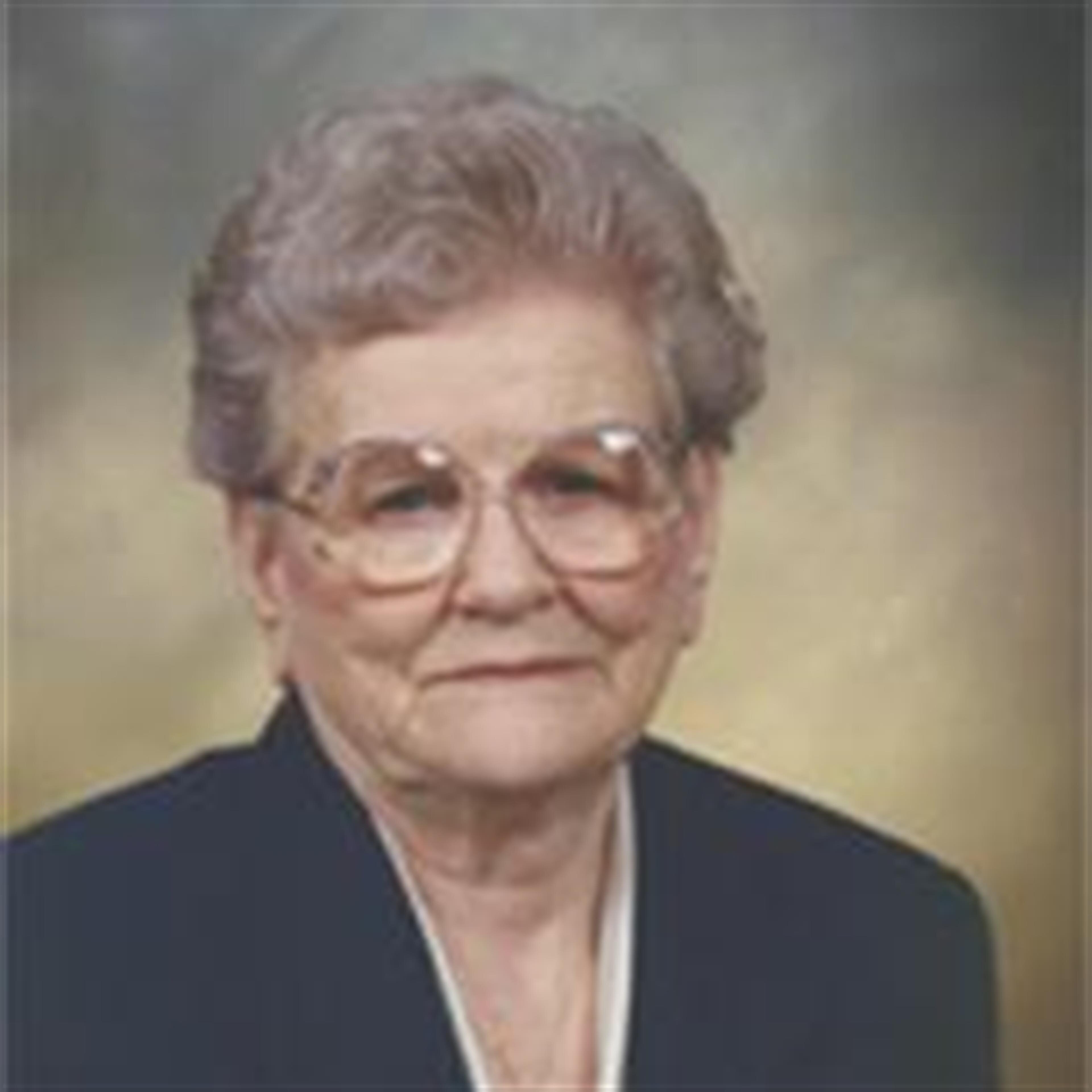 Anna Lorena Stinson