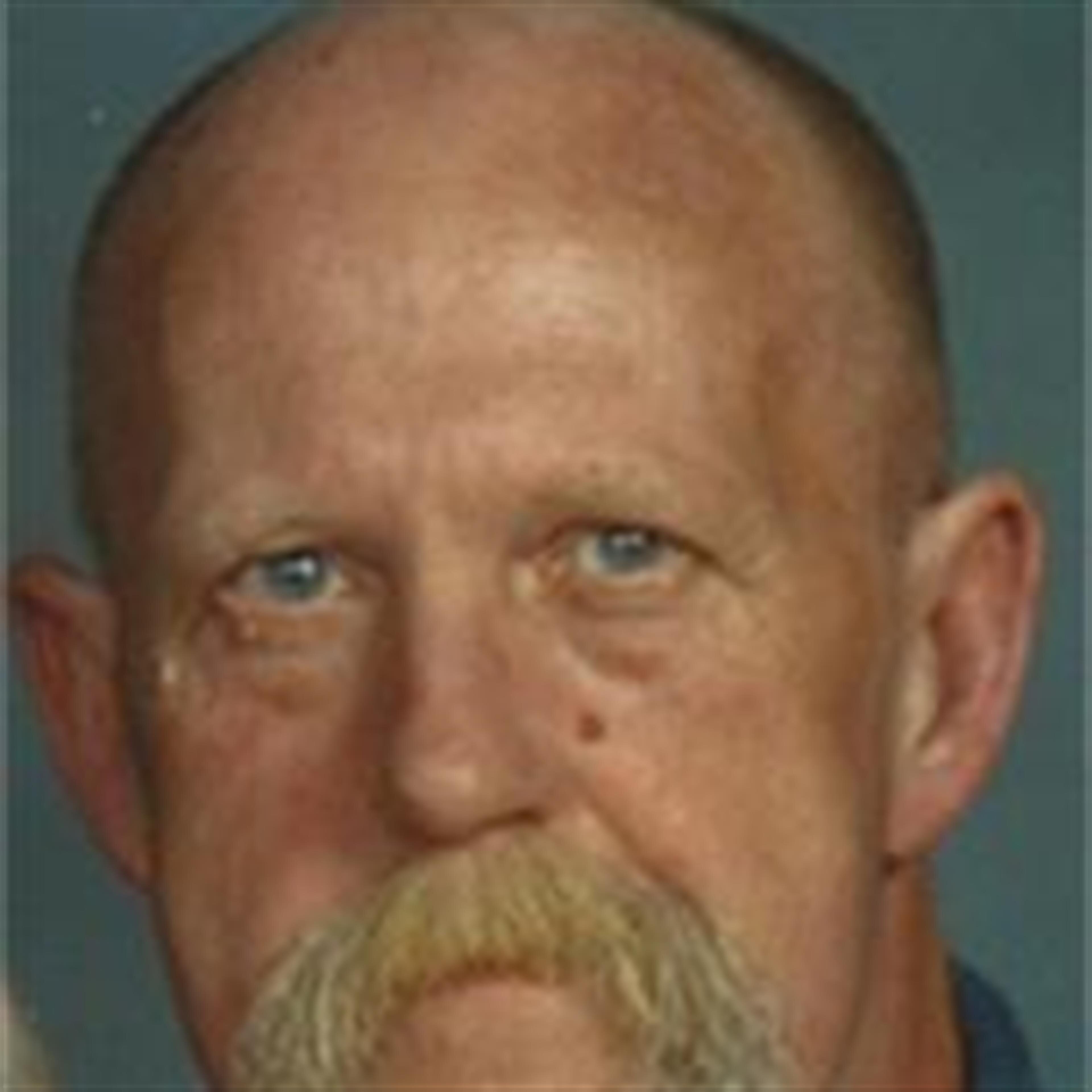 Howard "Buster" Caruthers